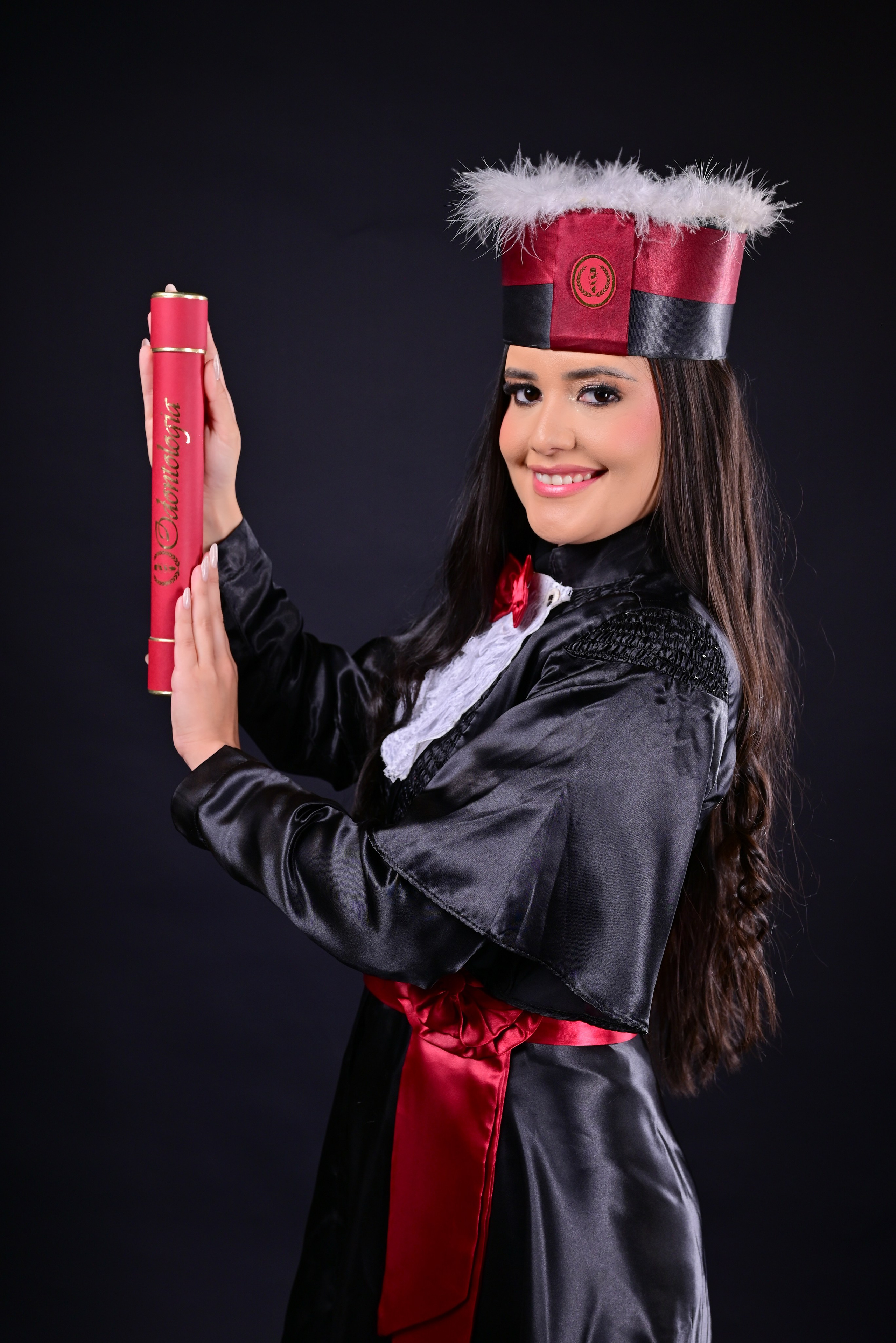 Ensaio Individual