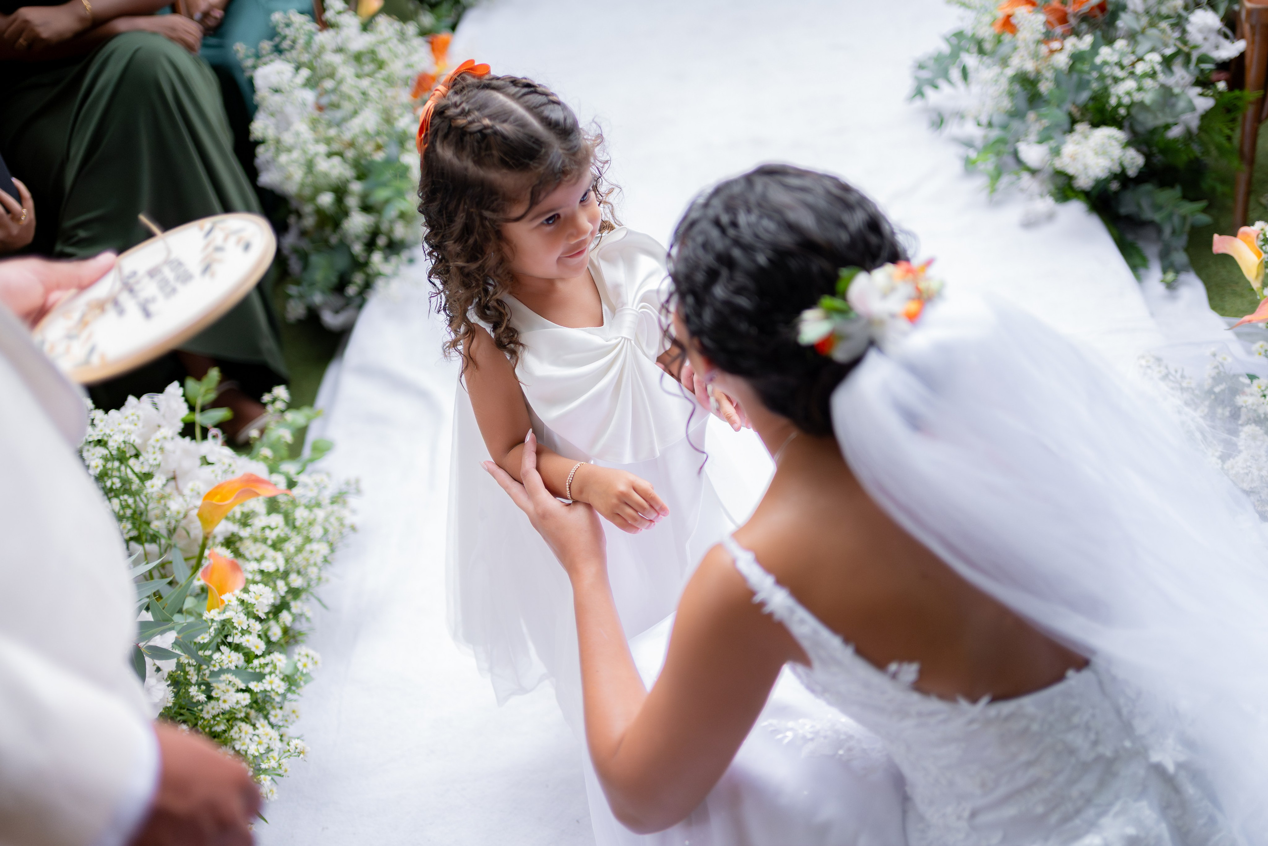 Casamento Sarah dos Santos & Rafael. Cristofr Jhons | Fotógrafo de Casamento