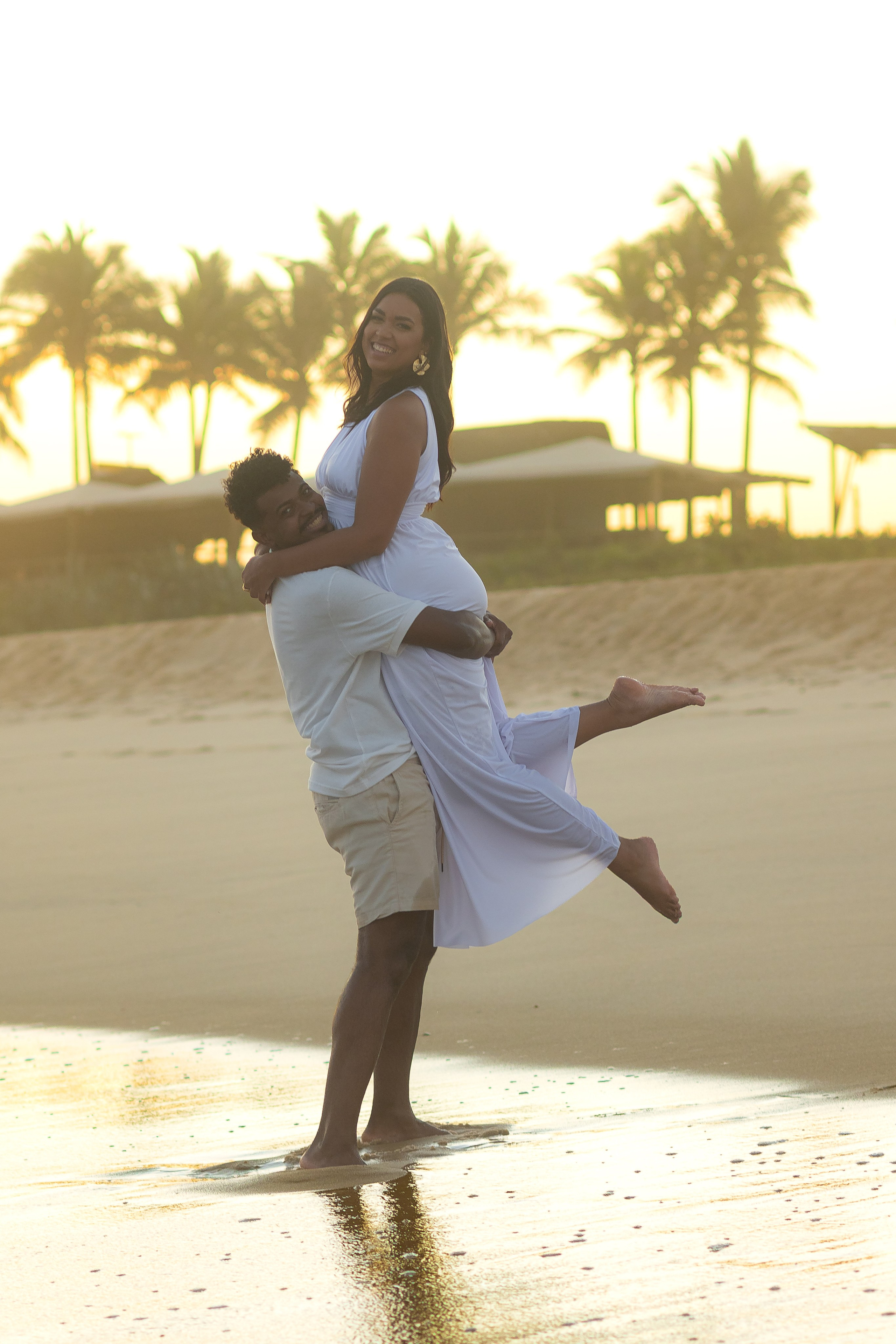 Ensaio Isa Landim & Lucas Adelino. Cristofr Jhons | Fotógrafo de Casamento