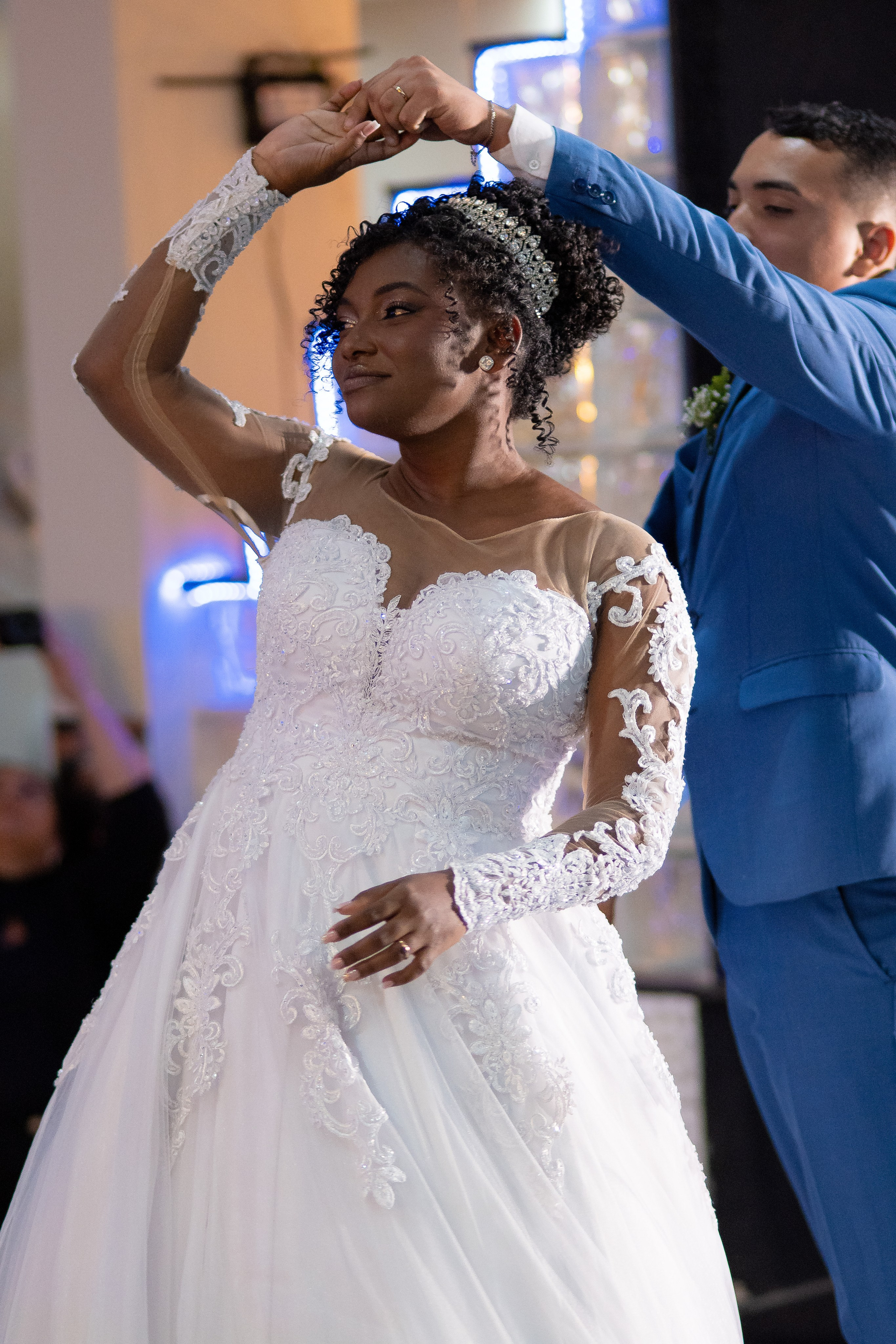 Casamento Ester Santos & Lucas. Cristofr Jhons | Fotógrafo de Casamento