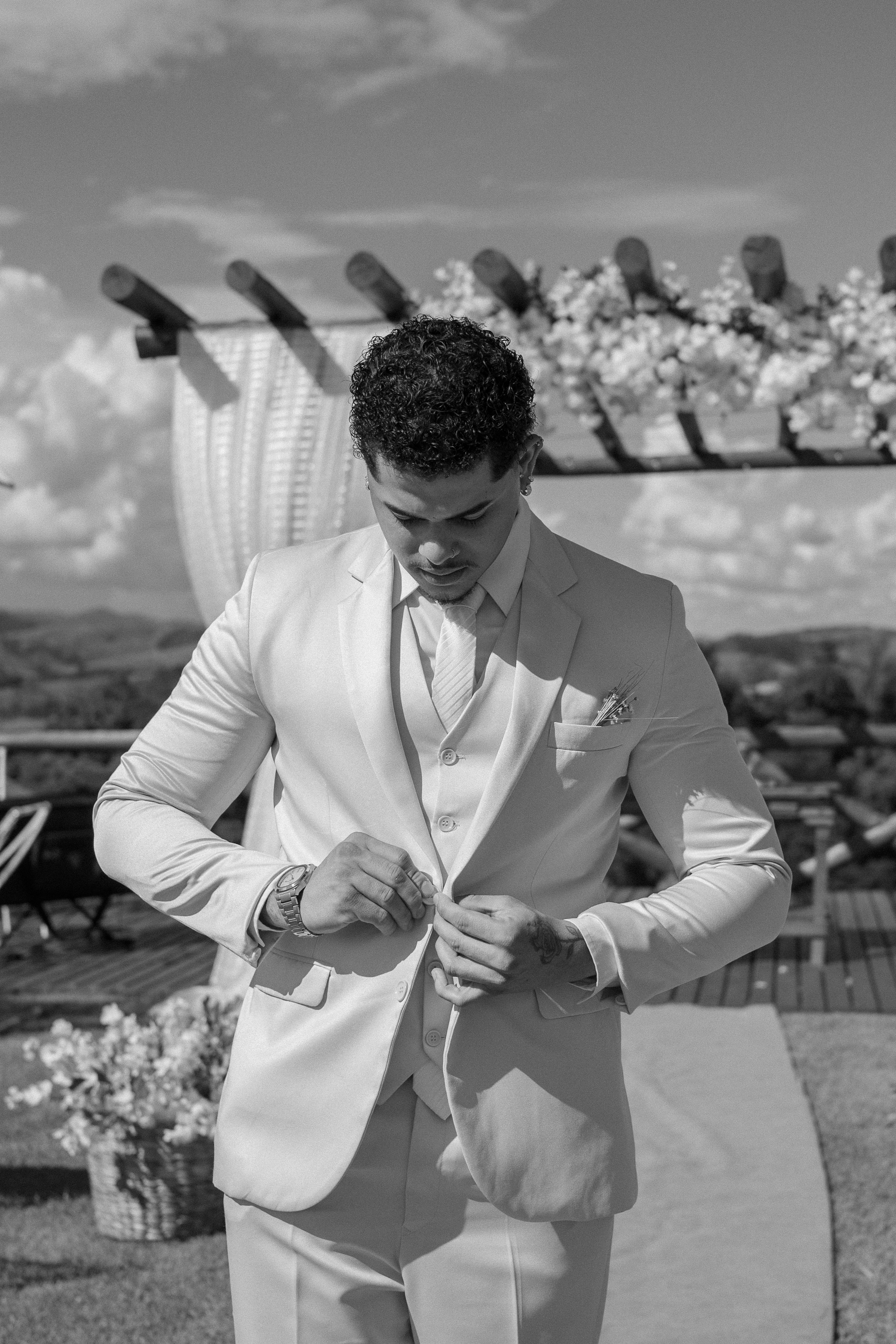 Casamento Karoline Fernandes & Eduardo. Cristofr Jhons | Fotógrafo de Casamento