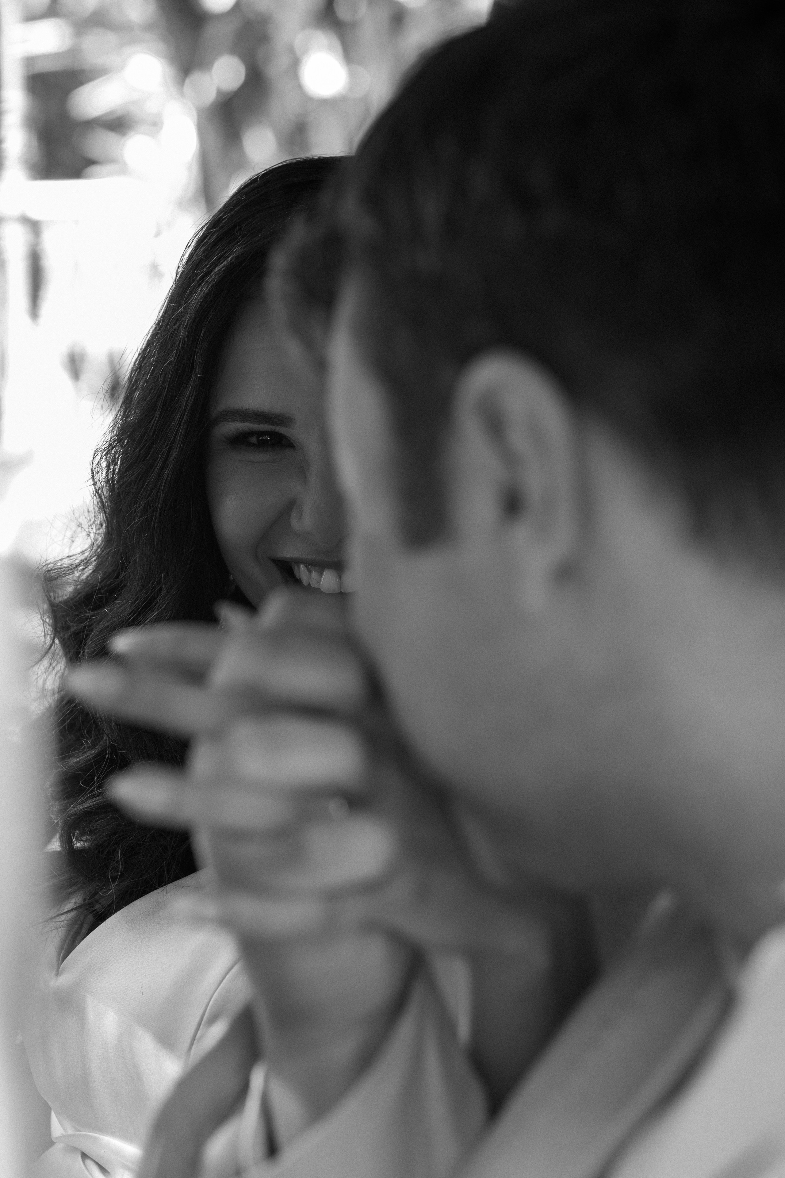 Civil - Tainá Charret & Rafael. Cristofr Jhons | Fotógrafo de Casamento