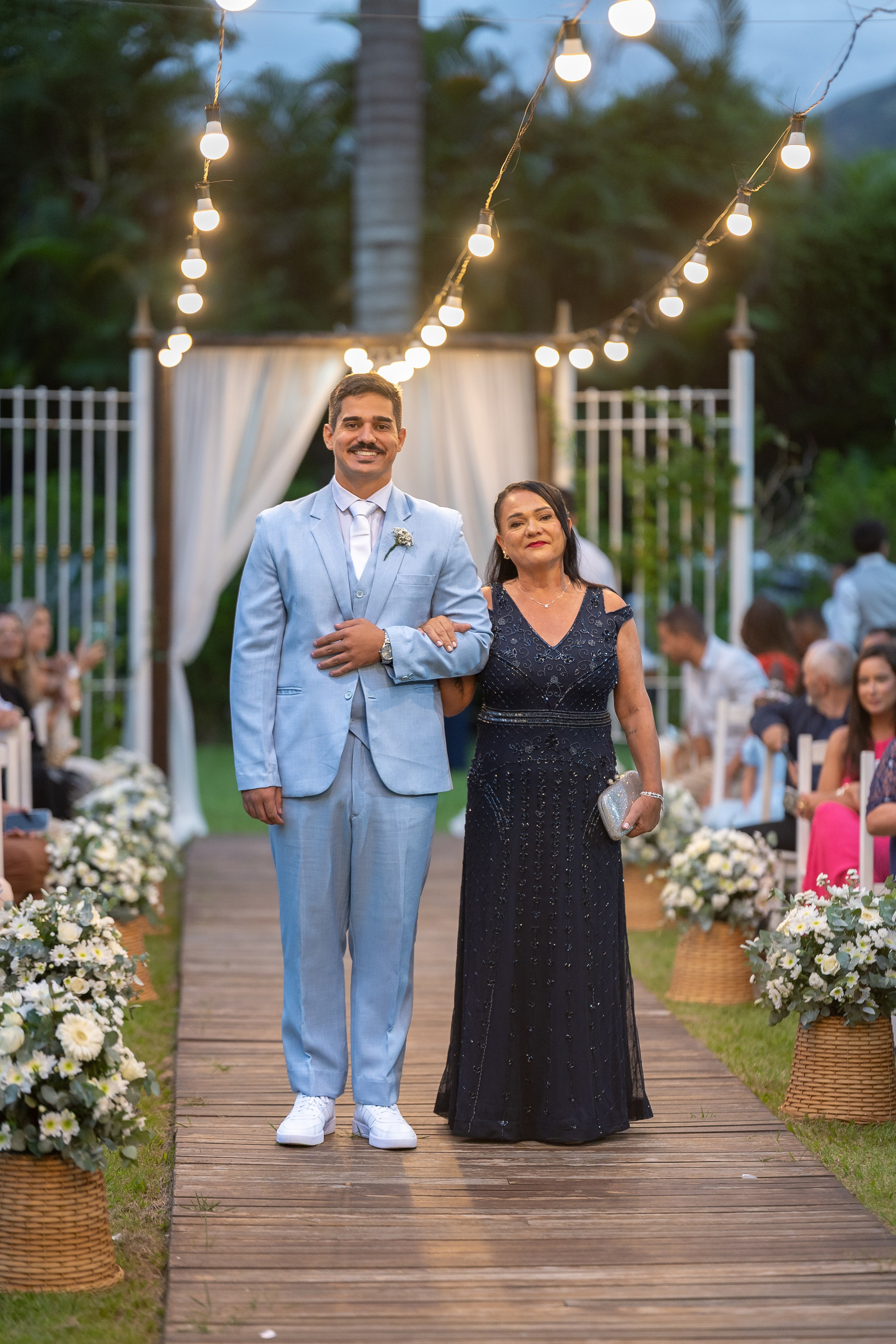 Casamento Bruna Marques & Andrews. Cristofr Jhons | Fotógrafo de Casamento