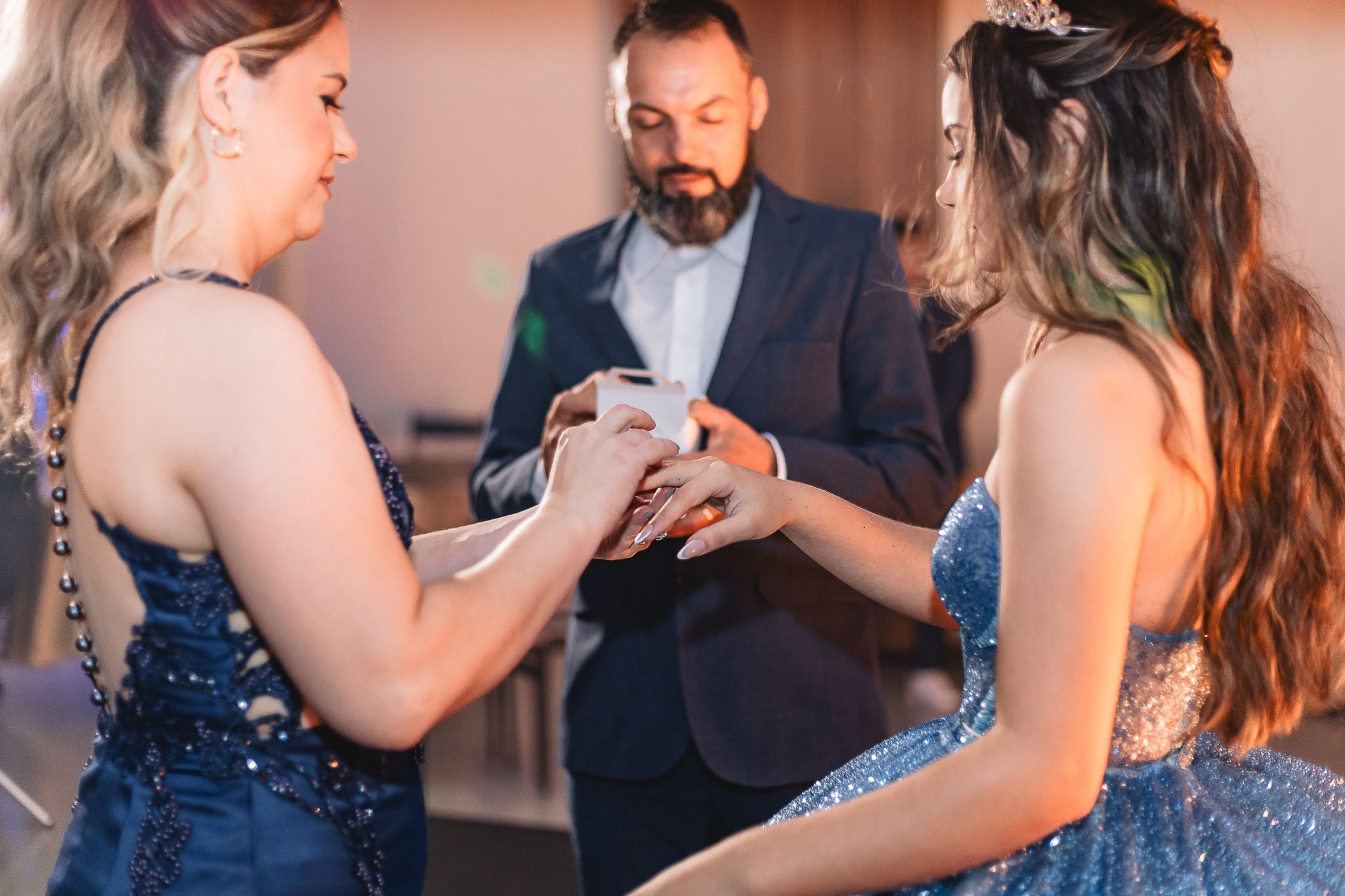 Debutante Karolayne. Fotografo de casamento I Claudinei Moura