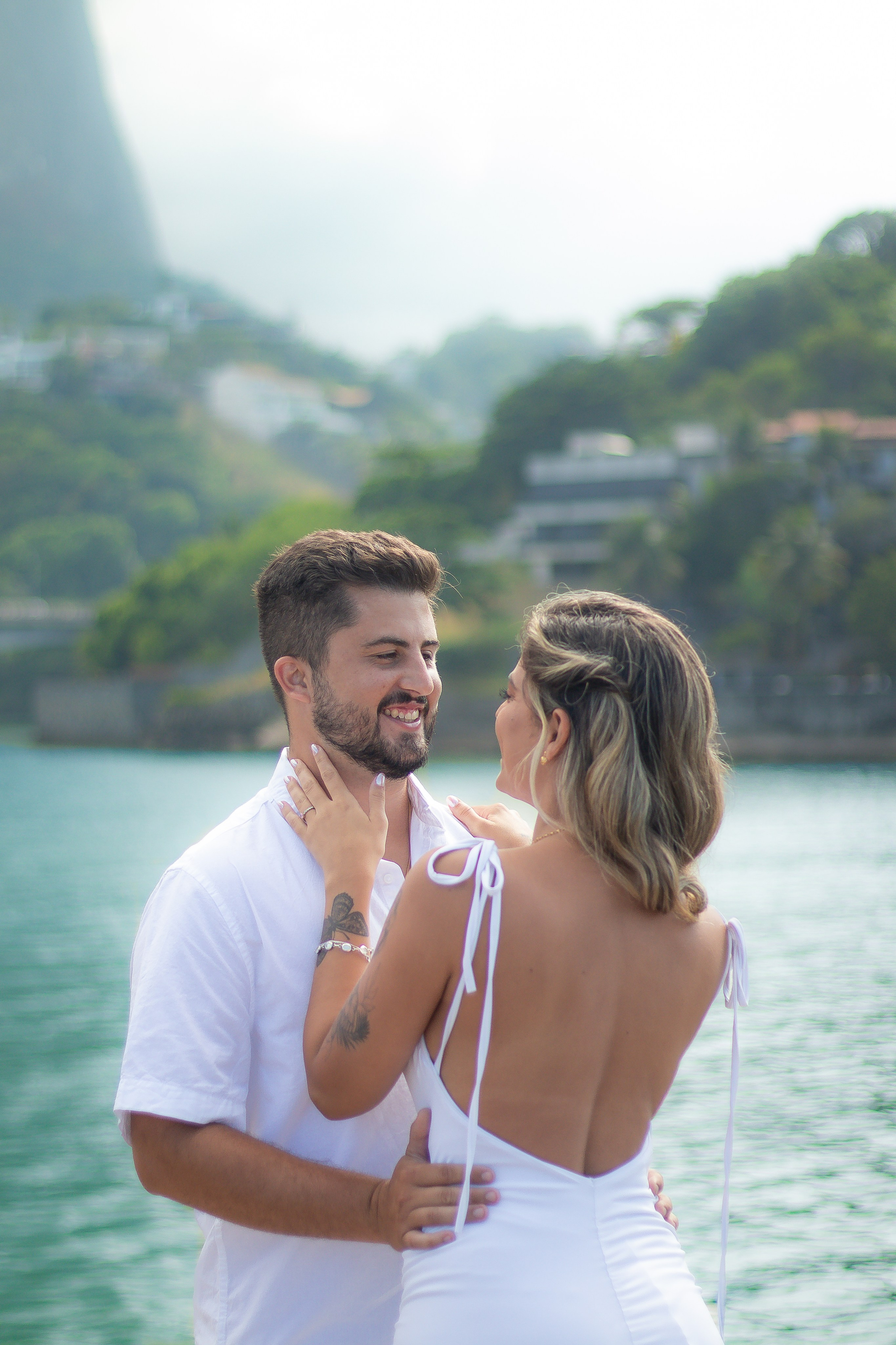 Ensaio Amanda Márvila&Gabriel Neves. Cristofr Jhons | Fotógrafo de Casamento