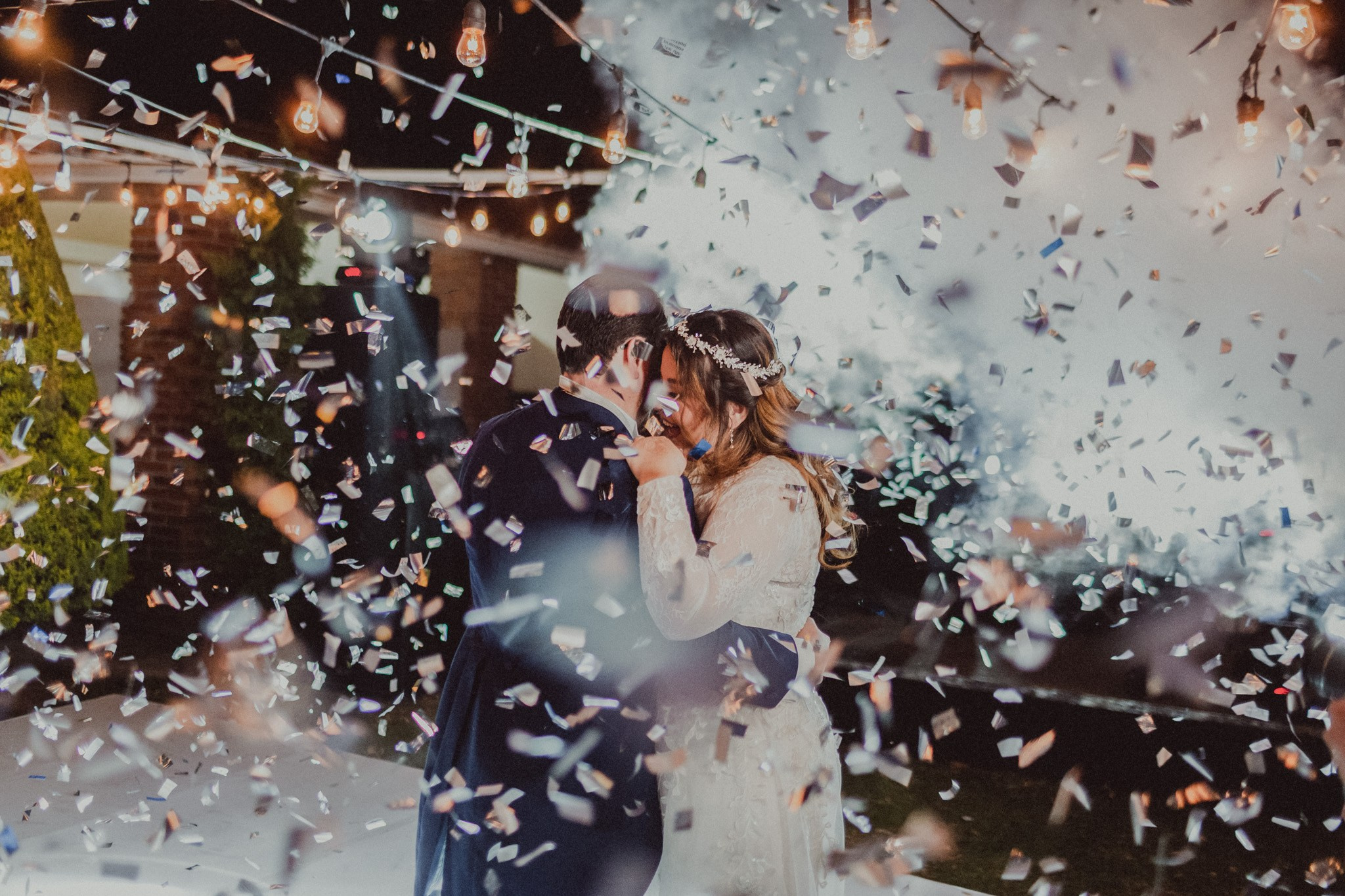 America y Joaquín. Fotógrafo de bodas