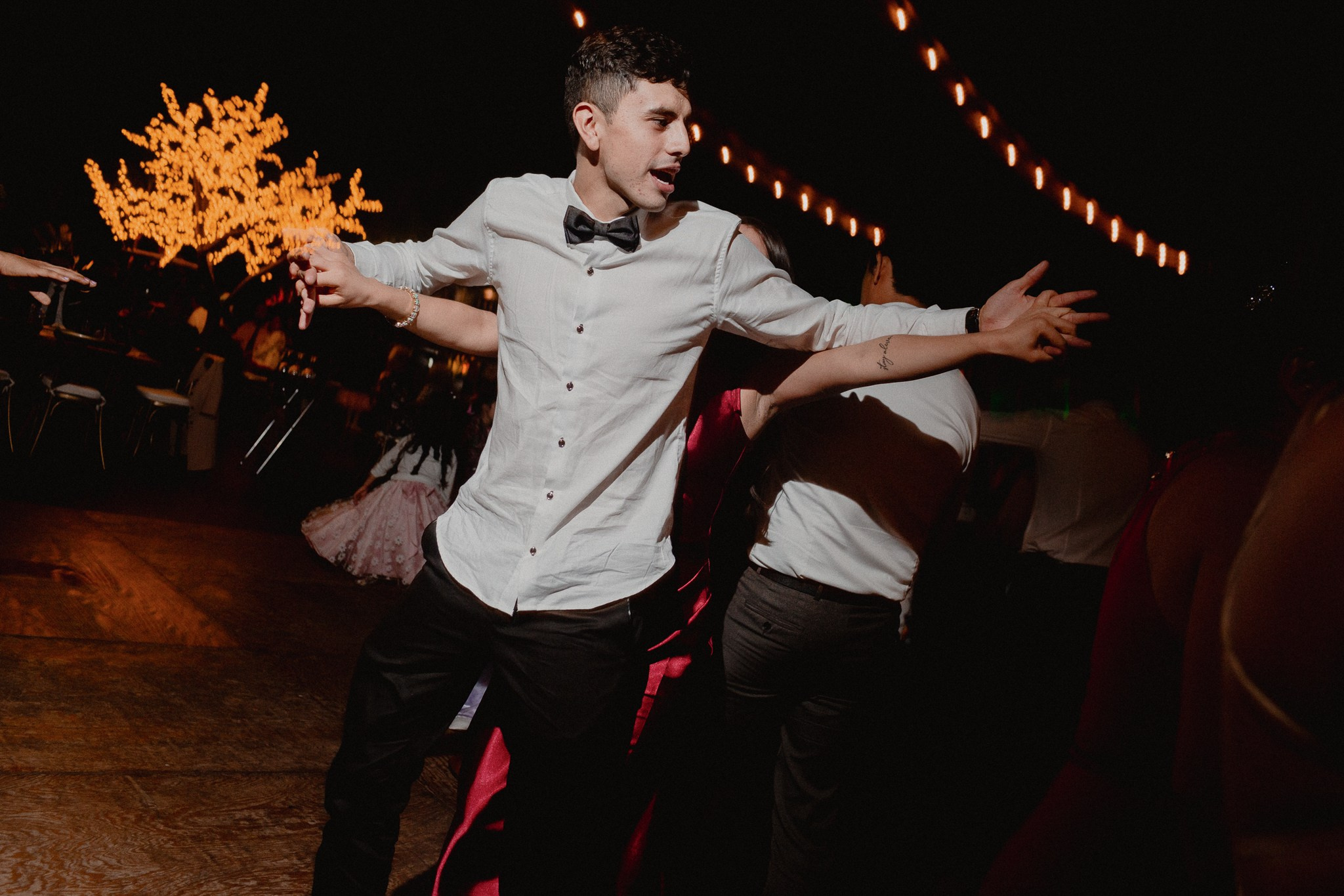 Alejandra y Christian: Boda en San Luis Potosí -La noria del palmar. Fotógrafo de bodas
