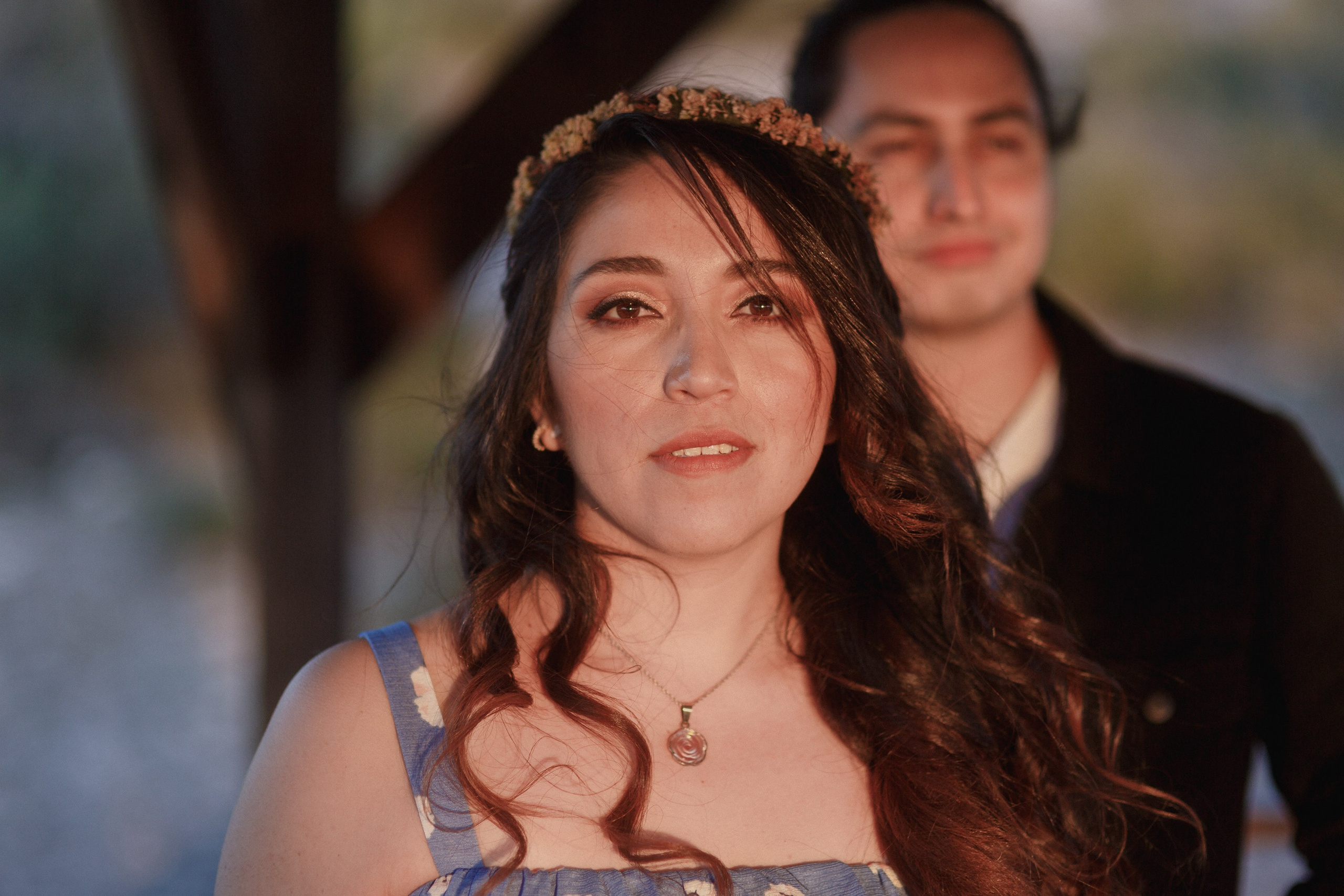 Ivonne y Luman: Sesión pre Boda en la Joya Onda. Fotógrafo de bodas