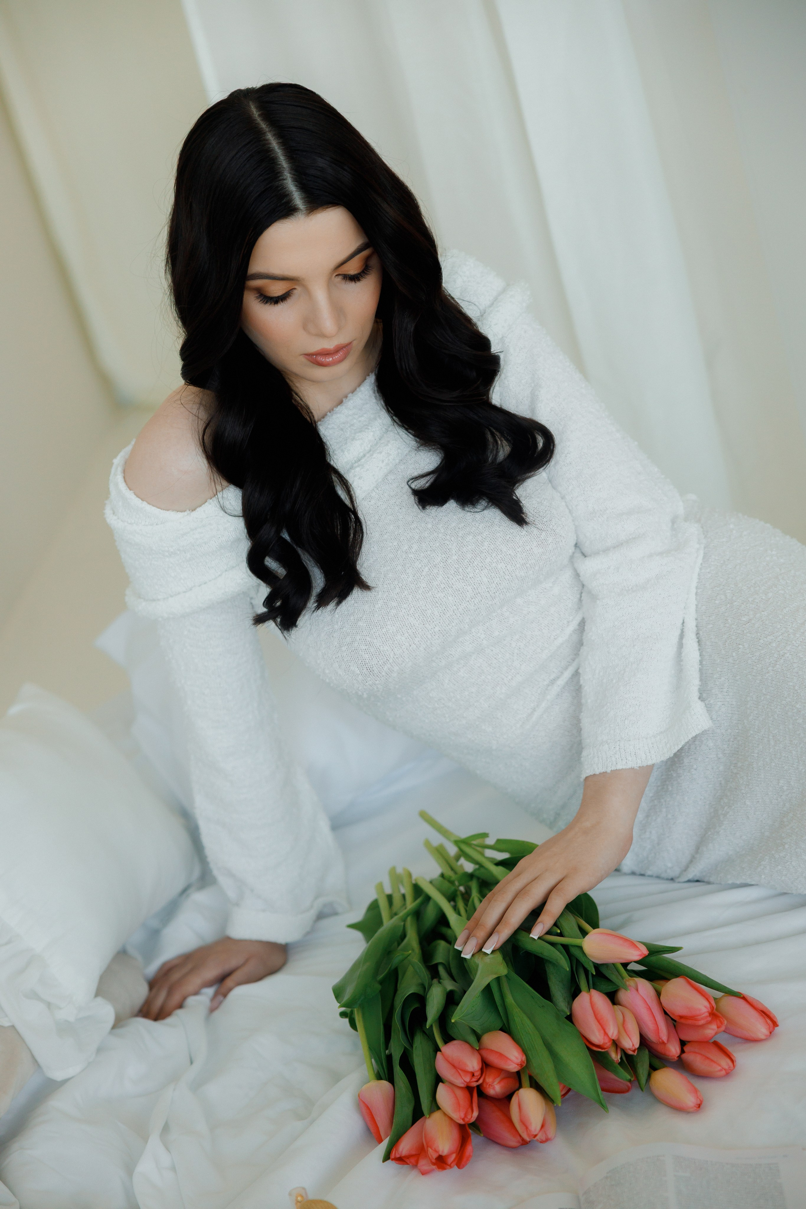 Daria. Photographer Elvira Hryshchenko