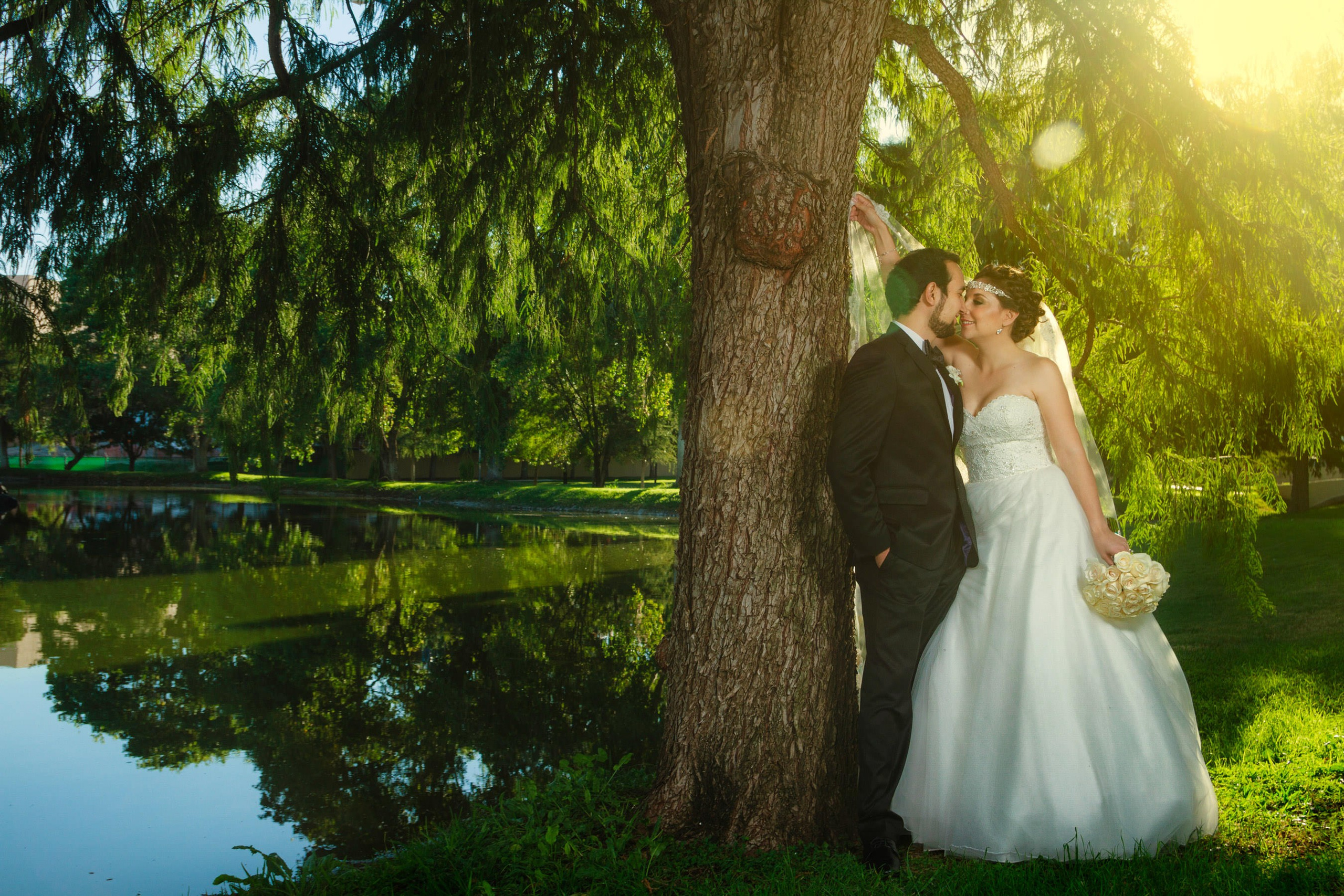 Bodas. Fotógrafo Profesional en Chihuahua, México — Alex Mendoza