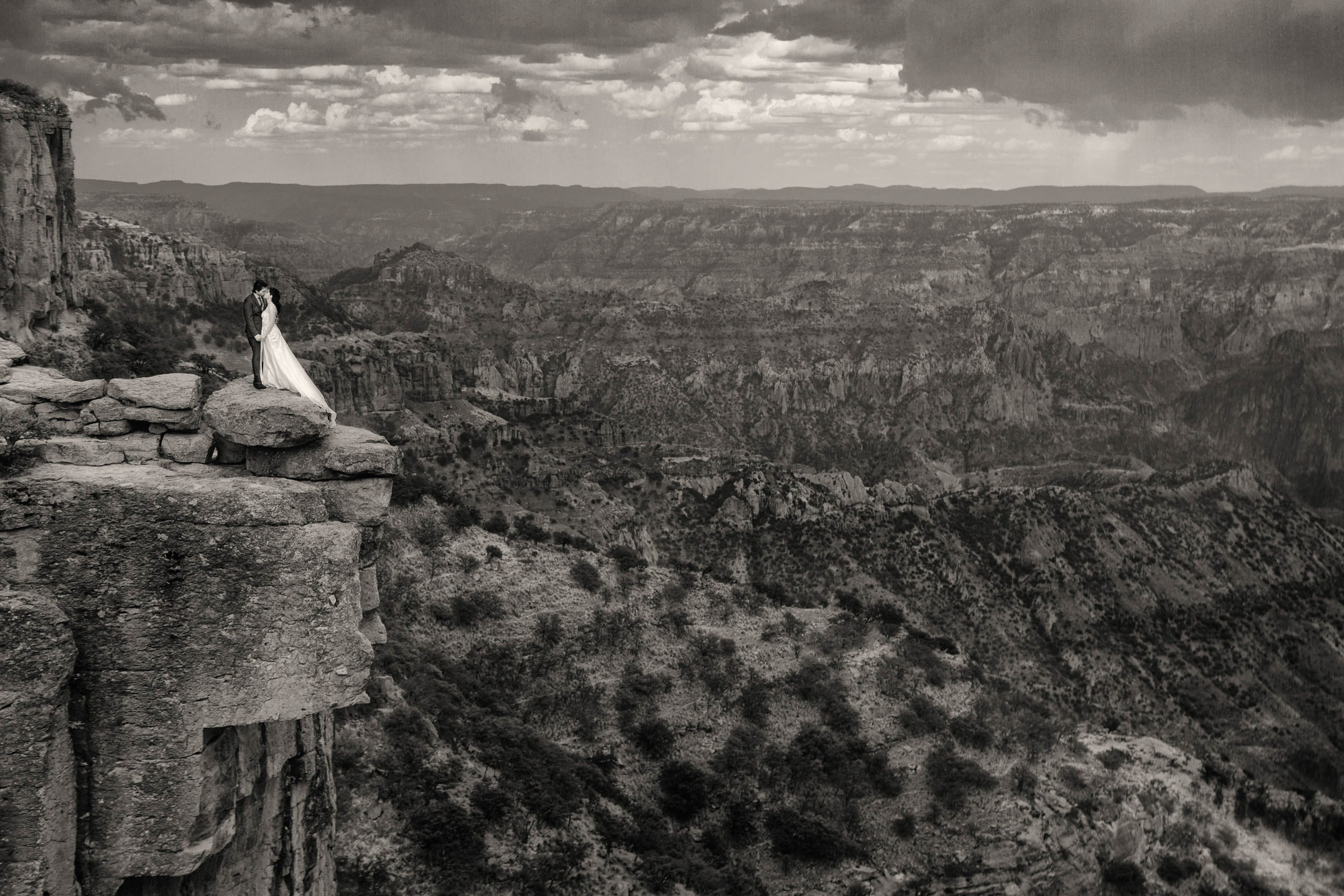 Bodas. Fotógrafo Profesional en Chihuahua, México — Alex Mendoza