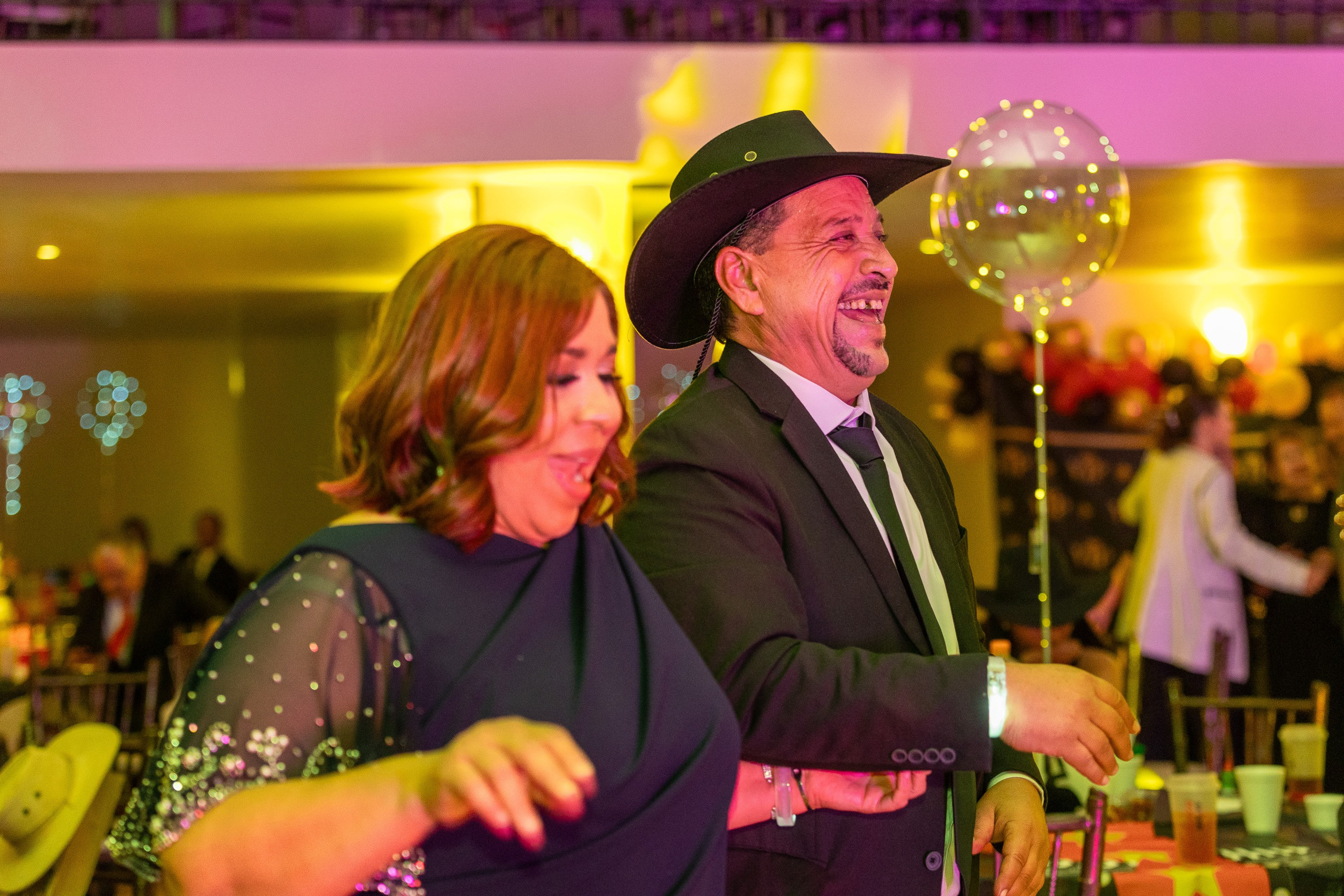Rebecca… Una noche de elegancia, sueños y magia. Lg Fotografia