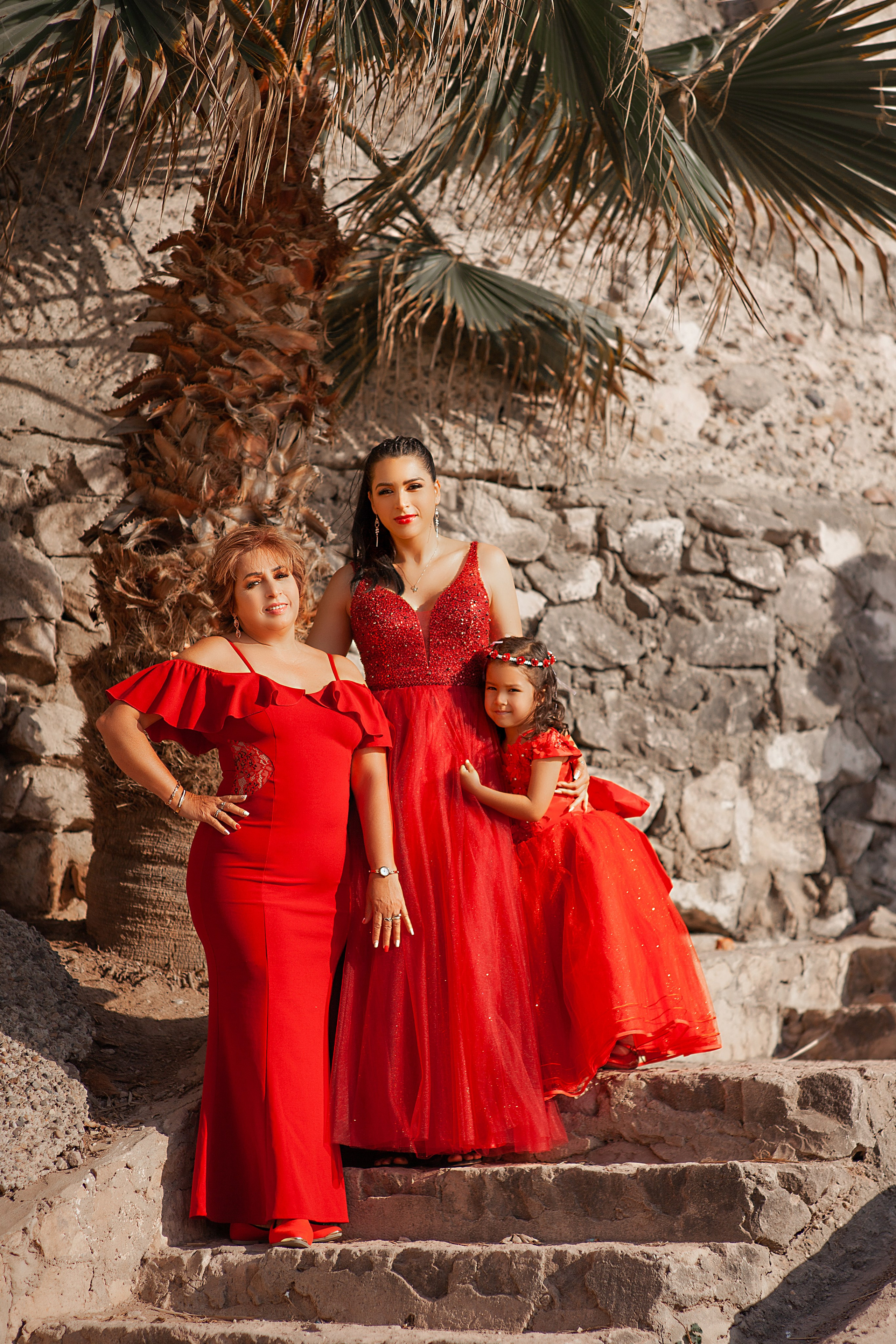 The best beaches in Mazatlan for photo sessions. Victoria Castellanos. Photographer in Mazatlán