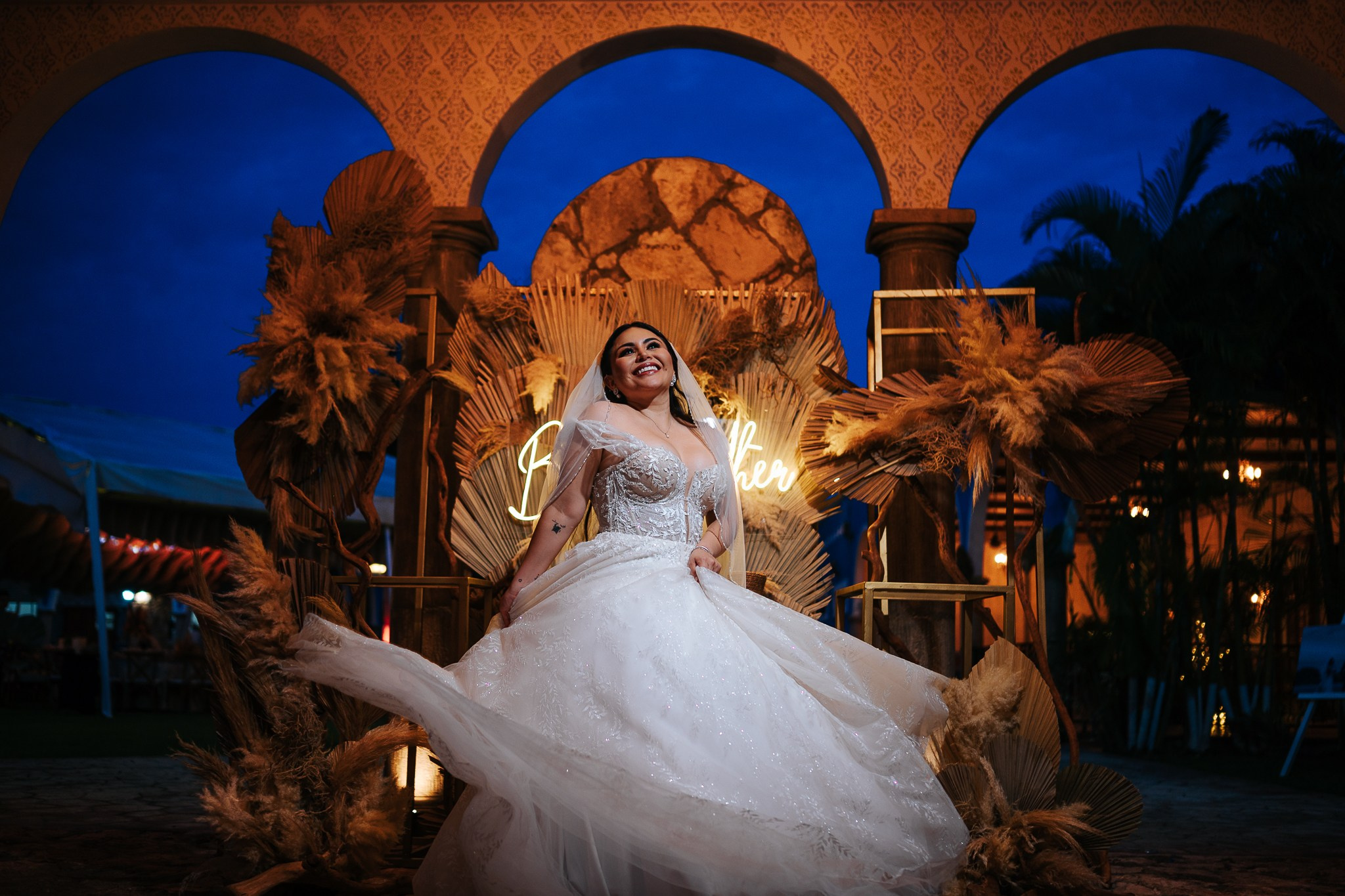 Fotógrafo de bodas, quince años, familias y fotografía infantil en Mérida Yucatán Alberto Rodriguez