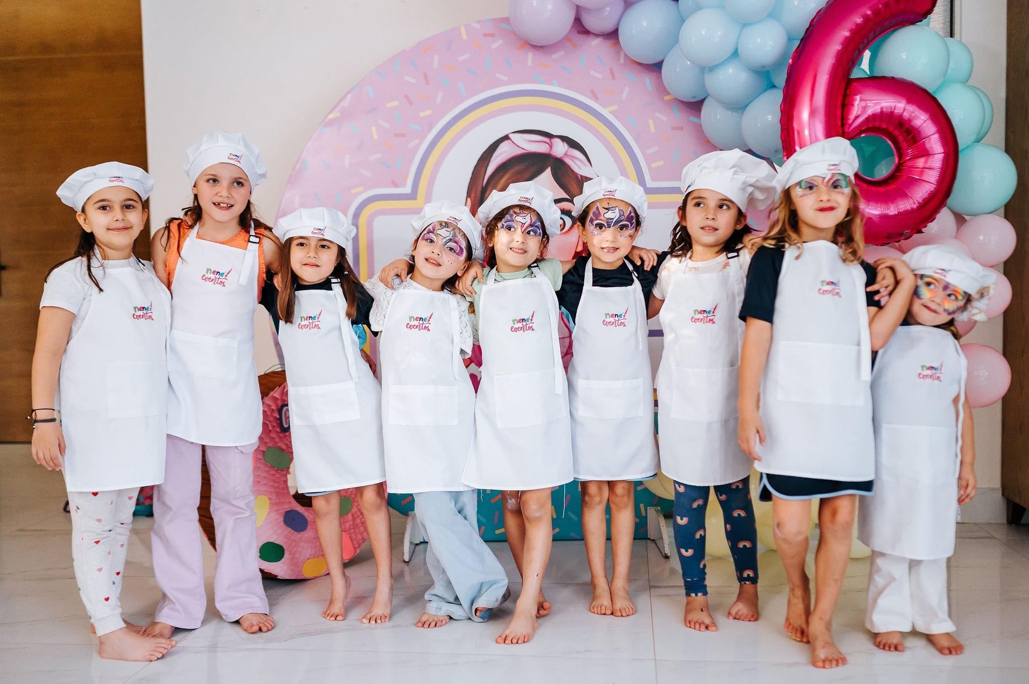 Fiestas infantiles. Fotógrafo de bodas, quince años, familias y fotografía infantil en Mérida Yucatán Alberto Rodriguez
