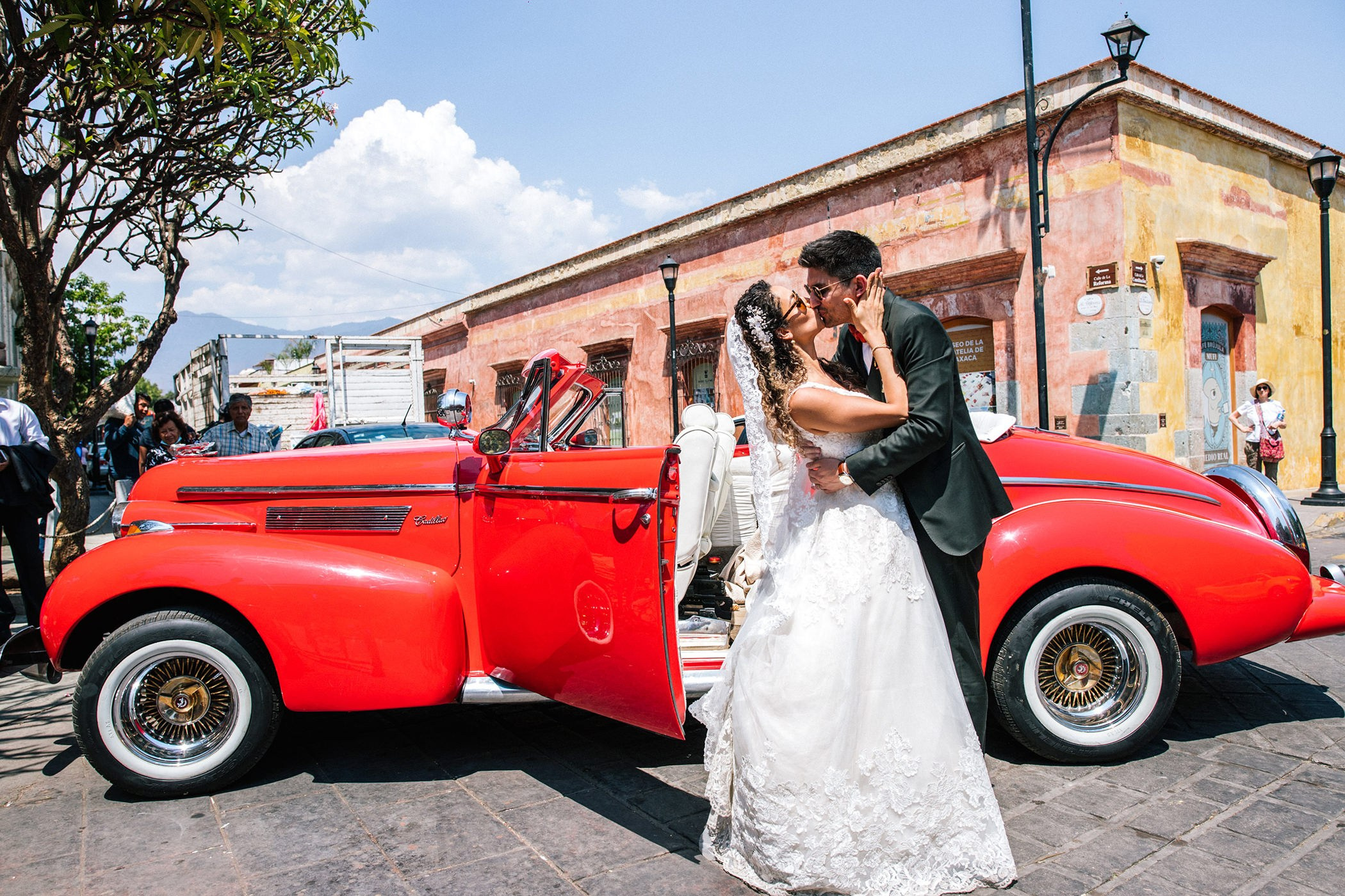 Wedding Day. Wedding Photographer Ruth Preciado
