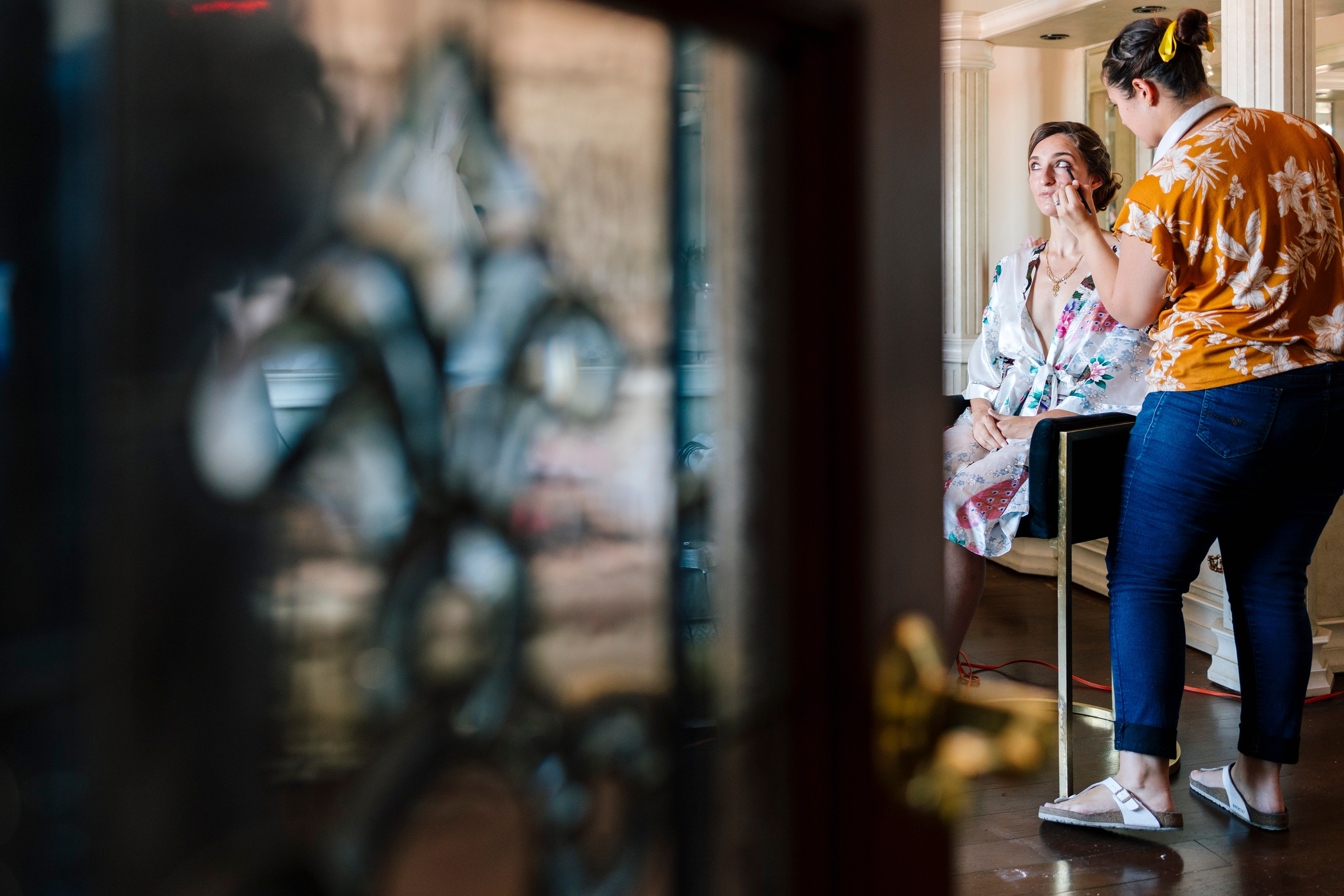 Boda Lys y Jorge. Wedding Photographer Ruth Preciado