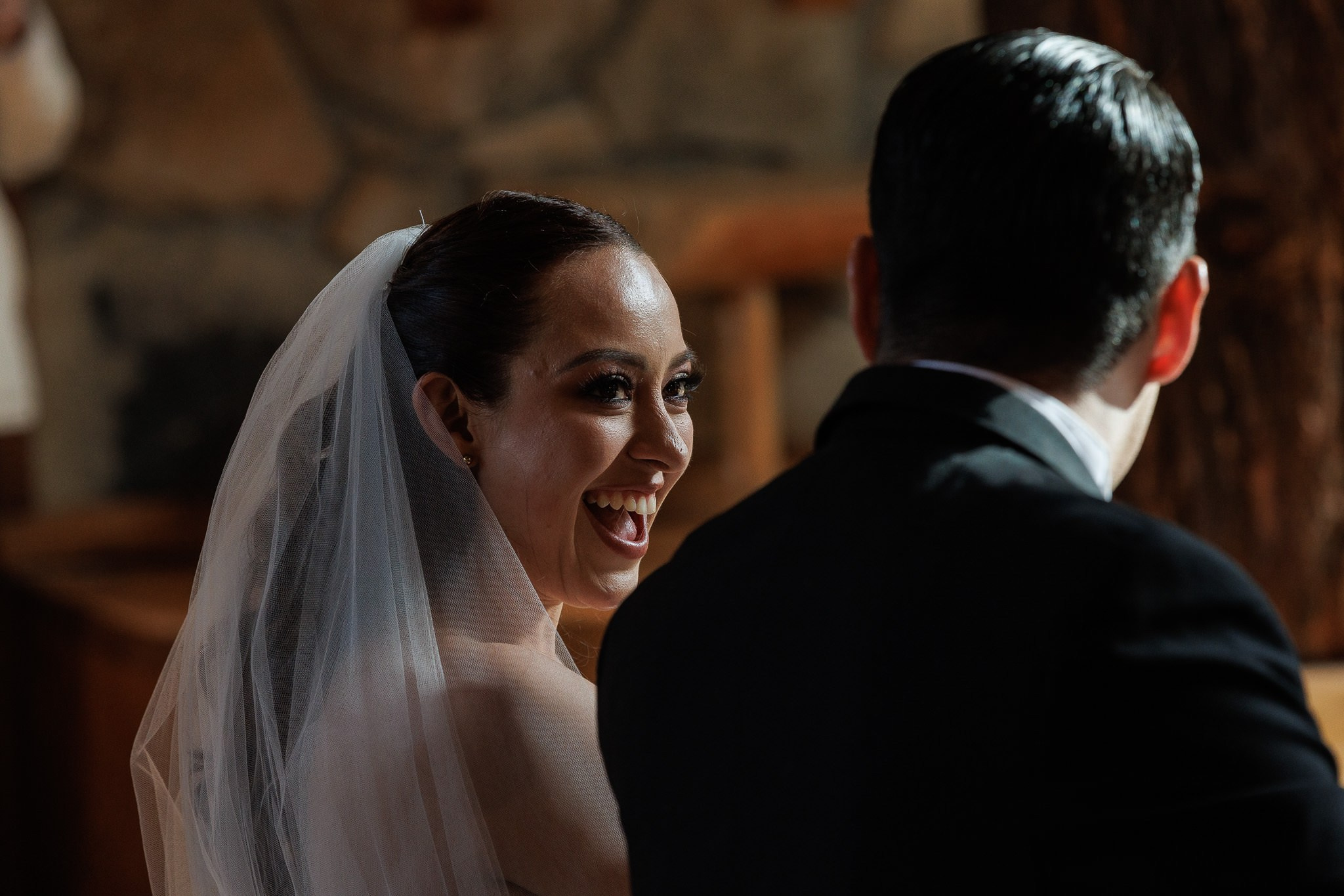 Erika & Ricardo. Lg Fotografia