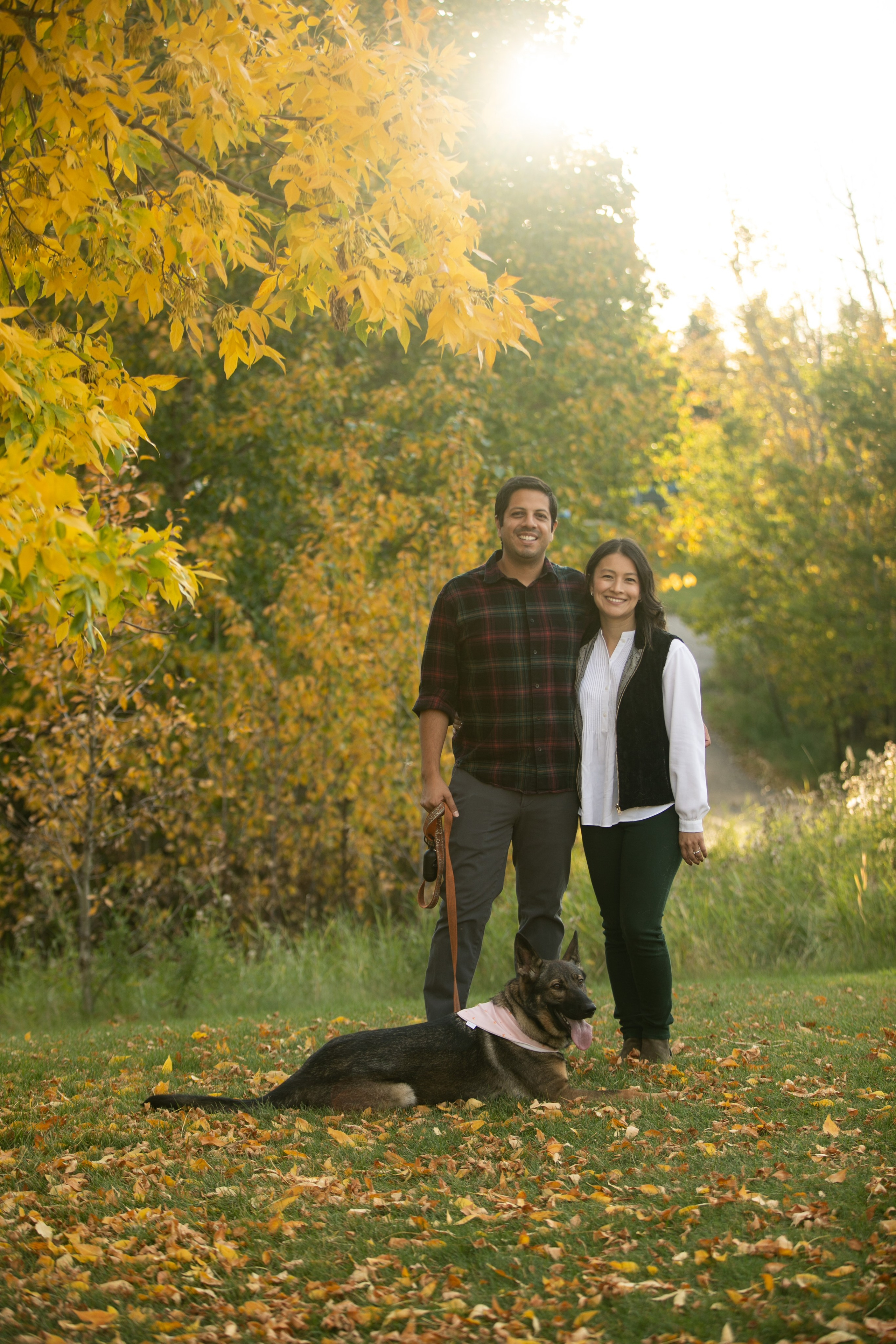 Family Photos — Romero Family. Ching Li Photography