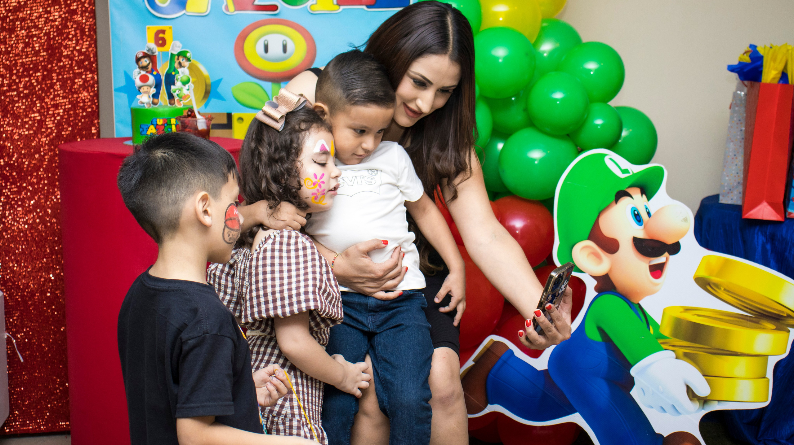 CUMPLEAÑOS JAZIEL. Fotografia, eventos sociales en san luis rio colorado, sonora Mexico