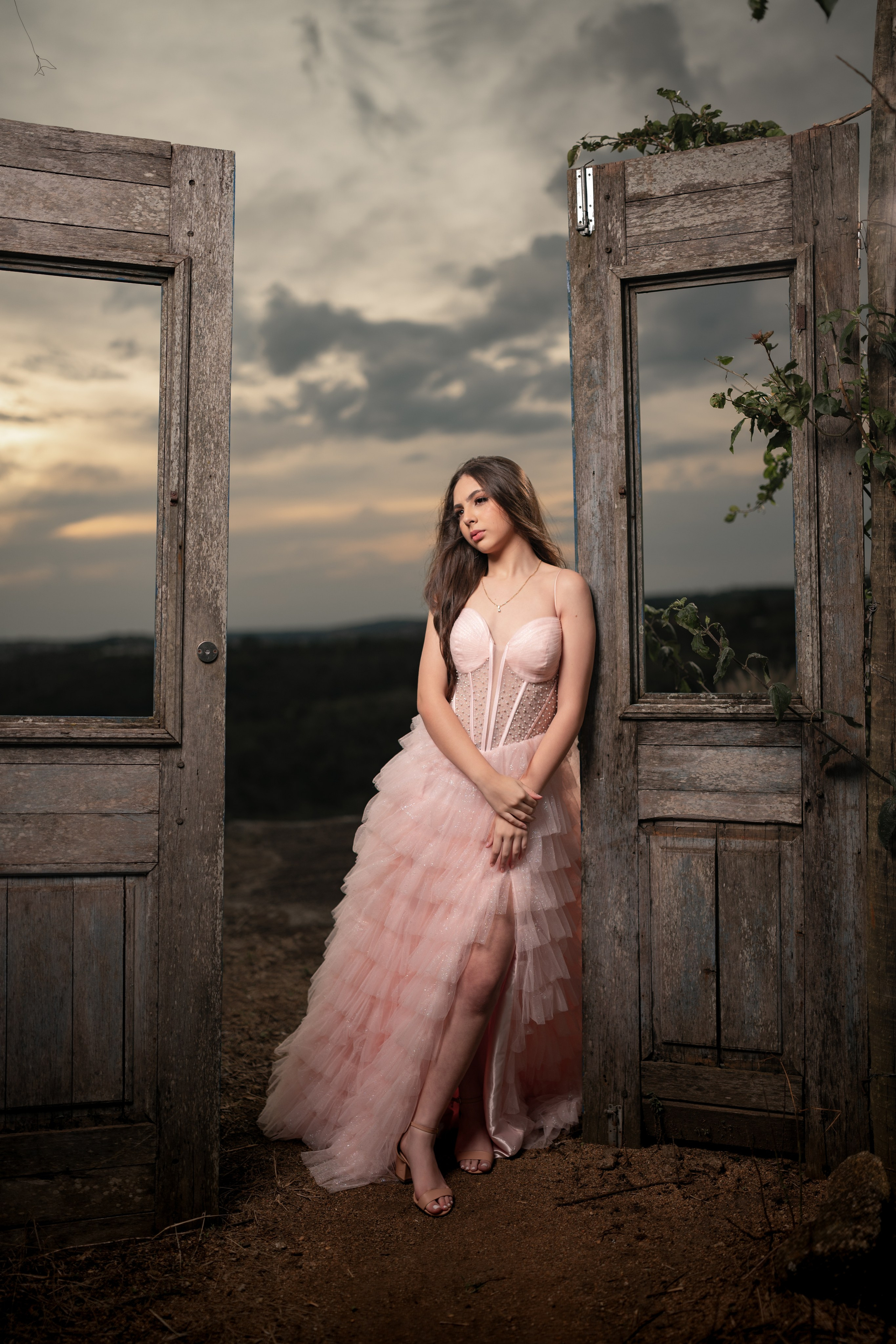 Sophia.15 Anos.Sherwood. Fotógrafo de Casamento, grávida, Retrato, Corporativo