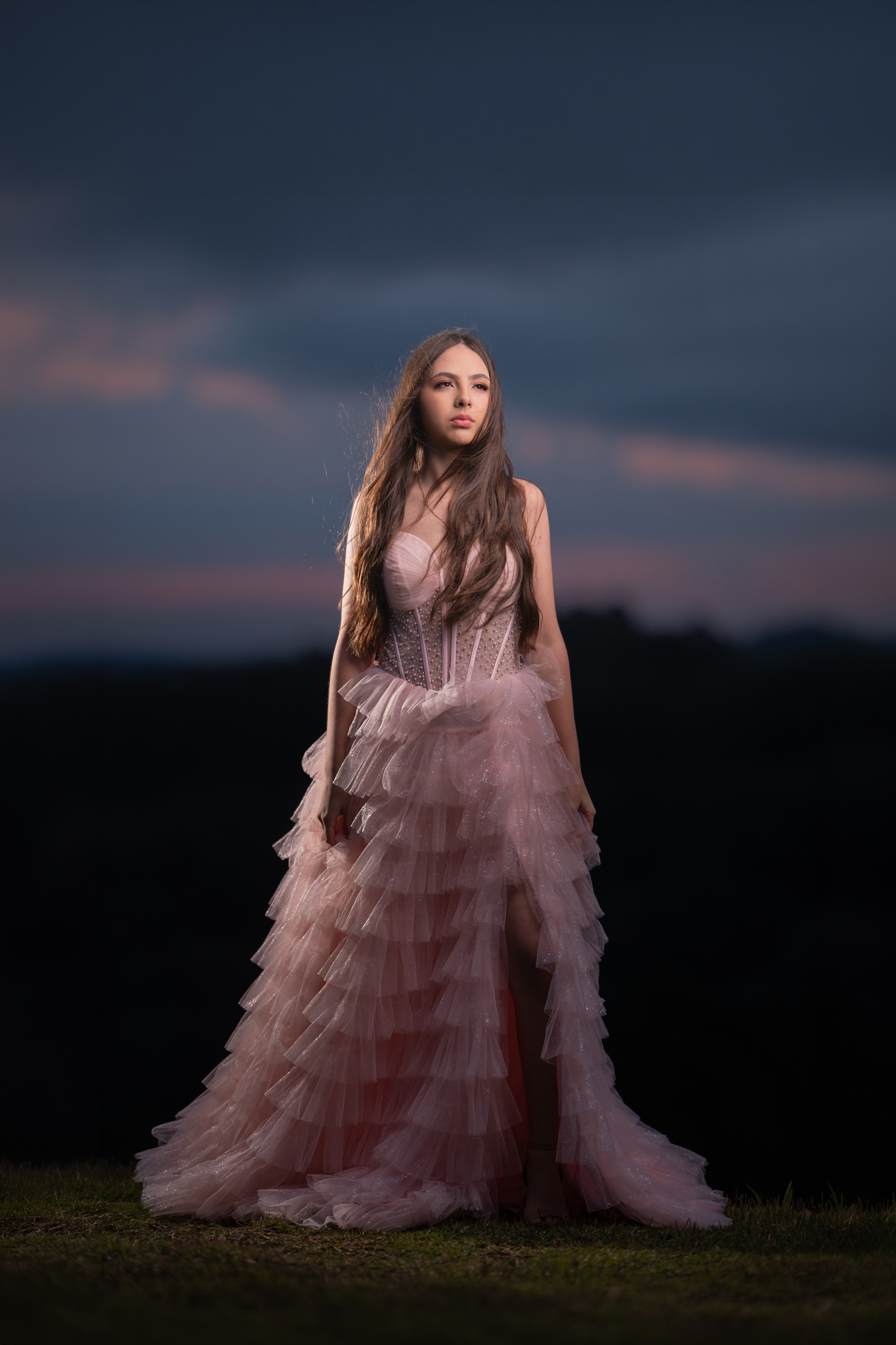 Sophia.15 Anos.Sherwood. Fotógrafo de Casamento, grávida, Retrato, Corporativo