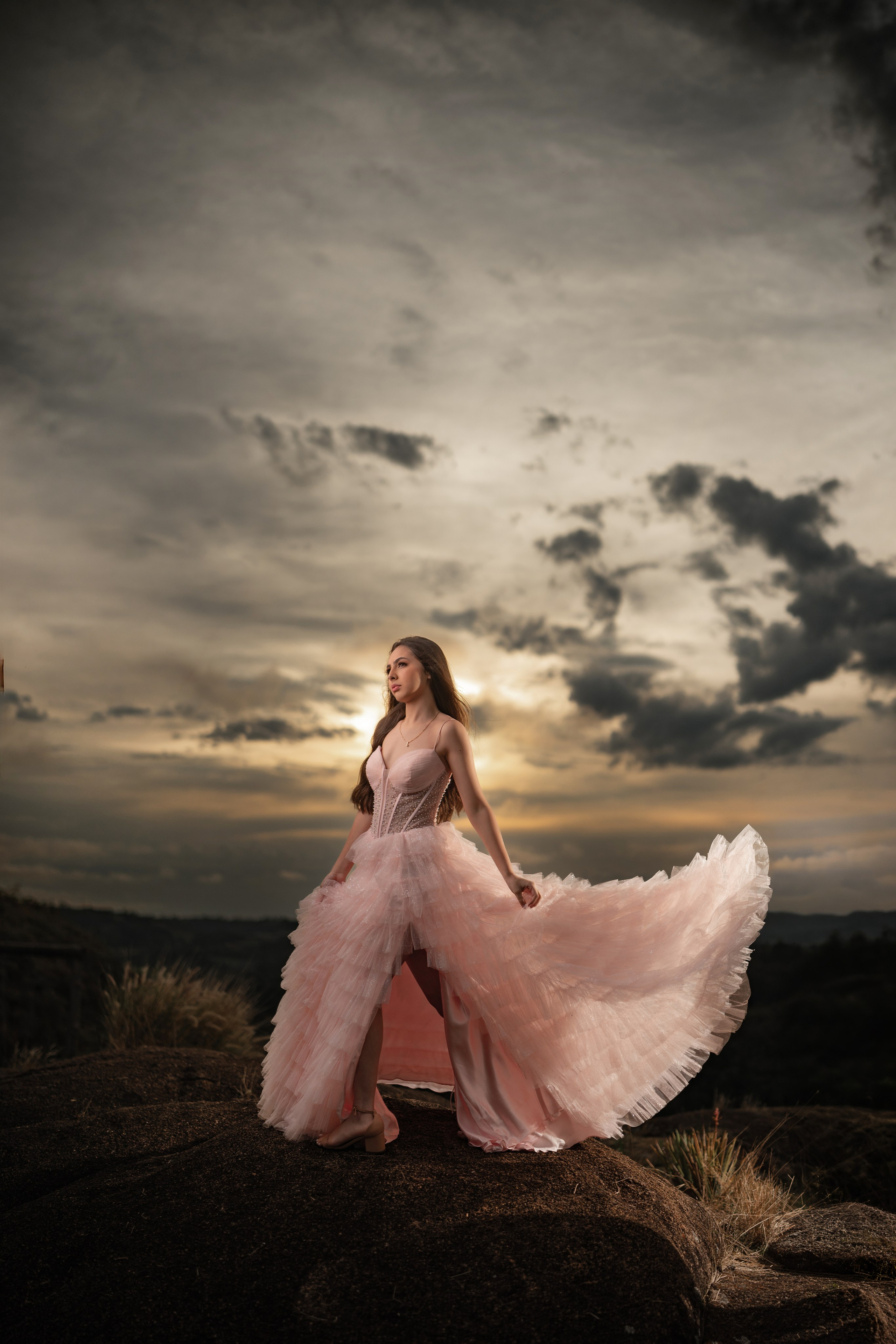Sophia.15 Anos.Sherwood. Fotógrafo de Casamento, grávida, Retrato, Corporativo