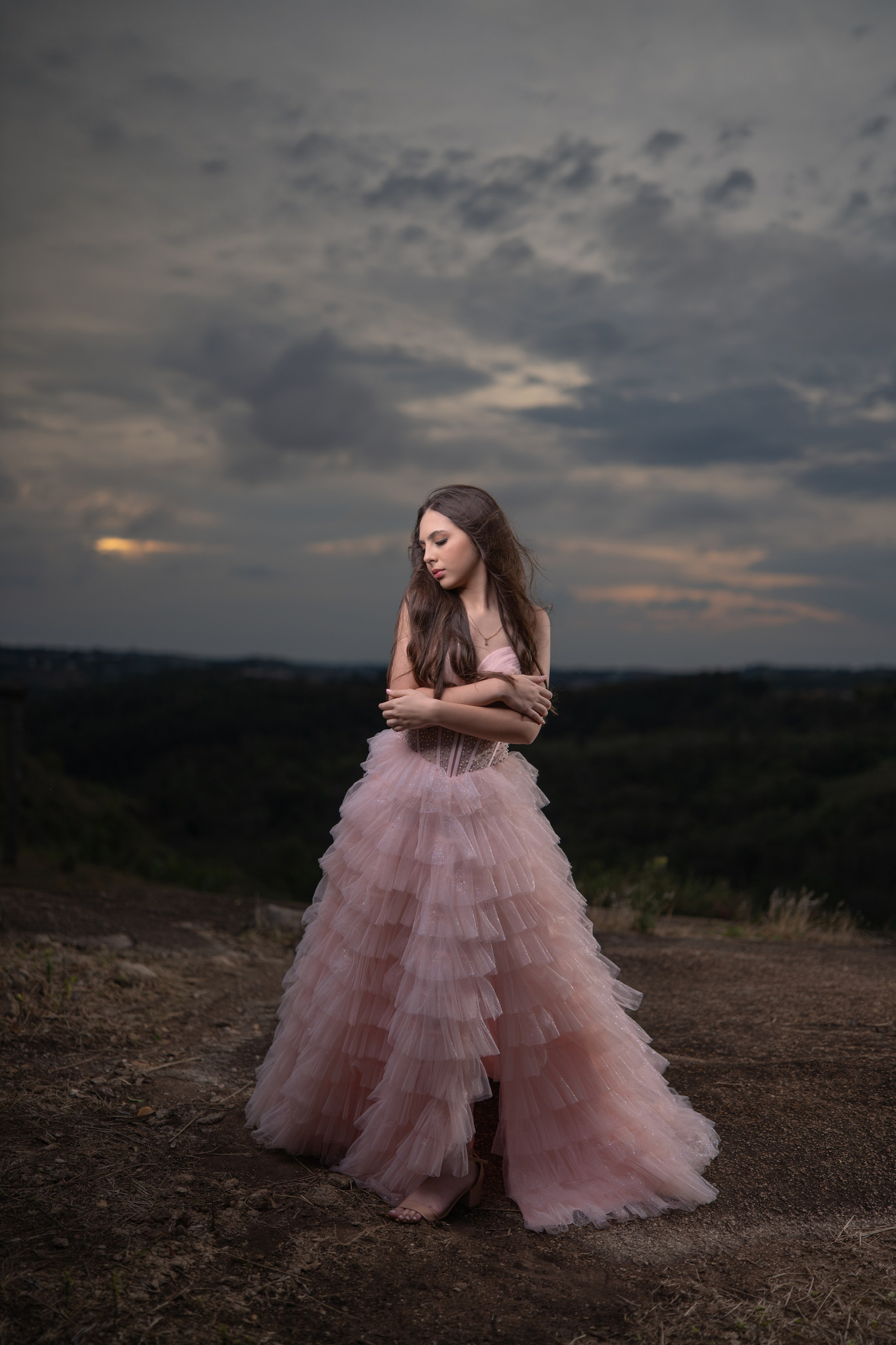 Sophia.15 Anos.Sherwood. Fotógrafo de Casamento, grávida, Retrato, Corporativo