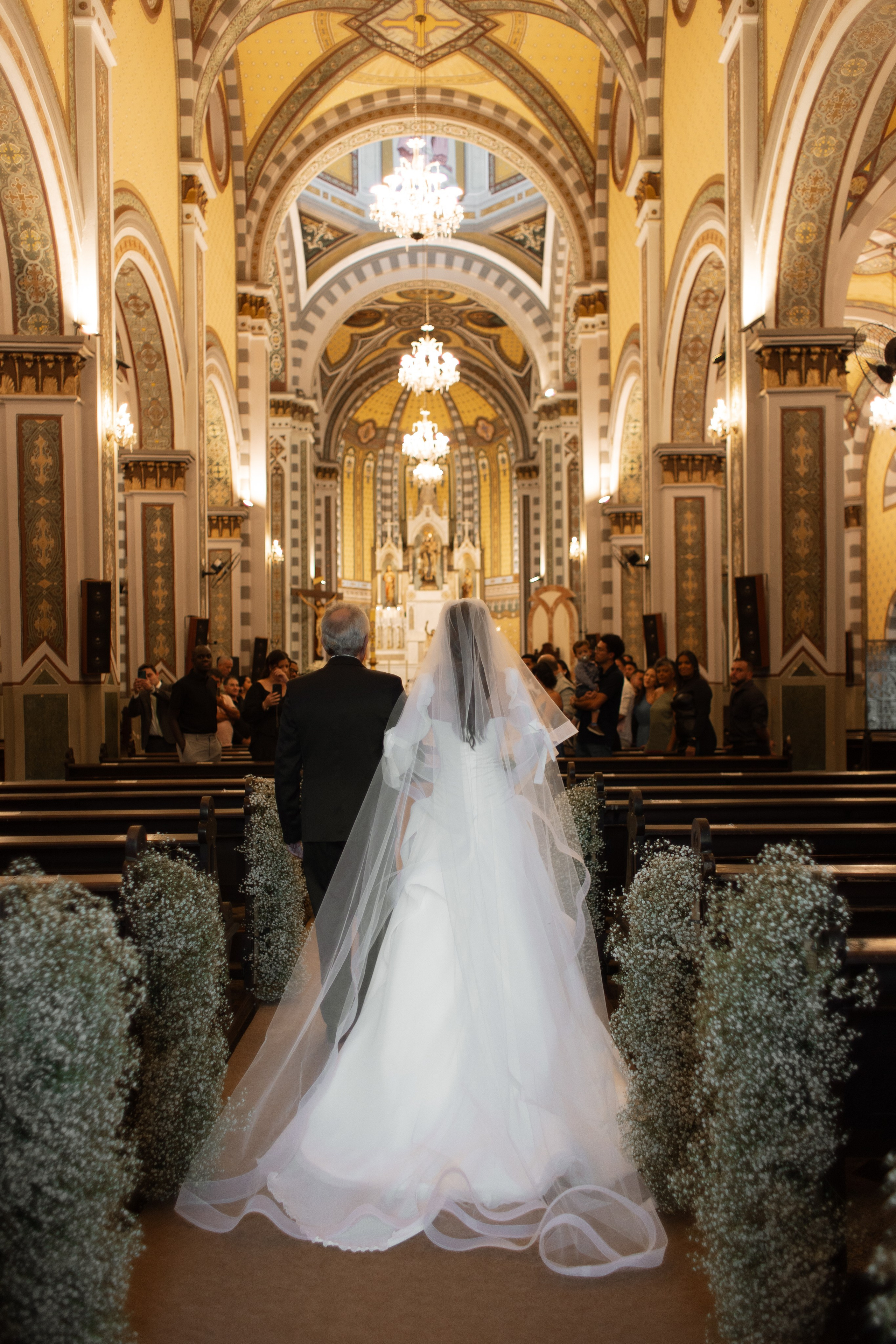 Casamento. The Castros Fotografia