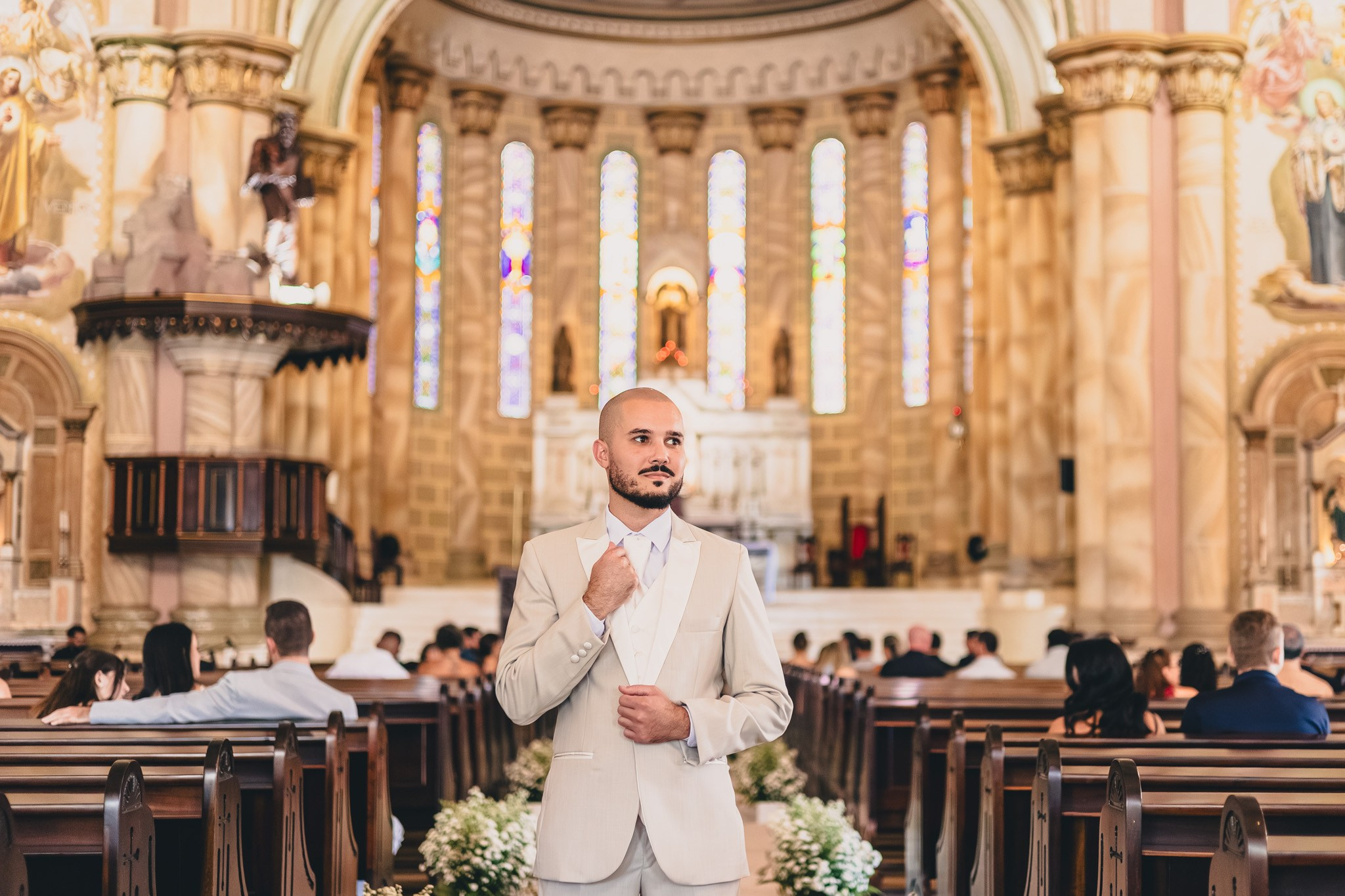 Fran & Carlos. Meu nome é Thiago Coelho, sou fotógrafo de casamentos e eventos em geral