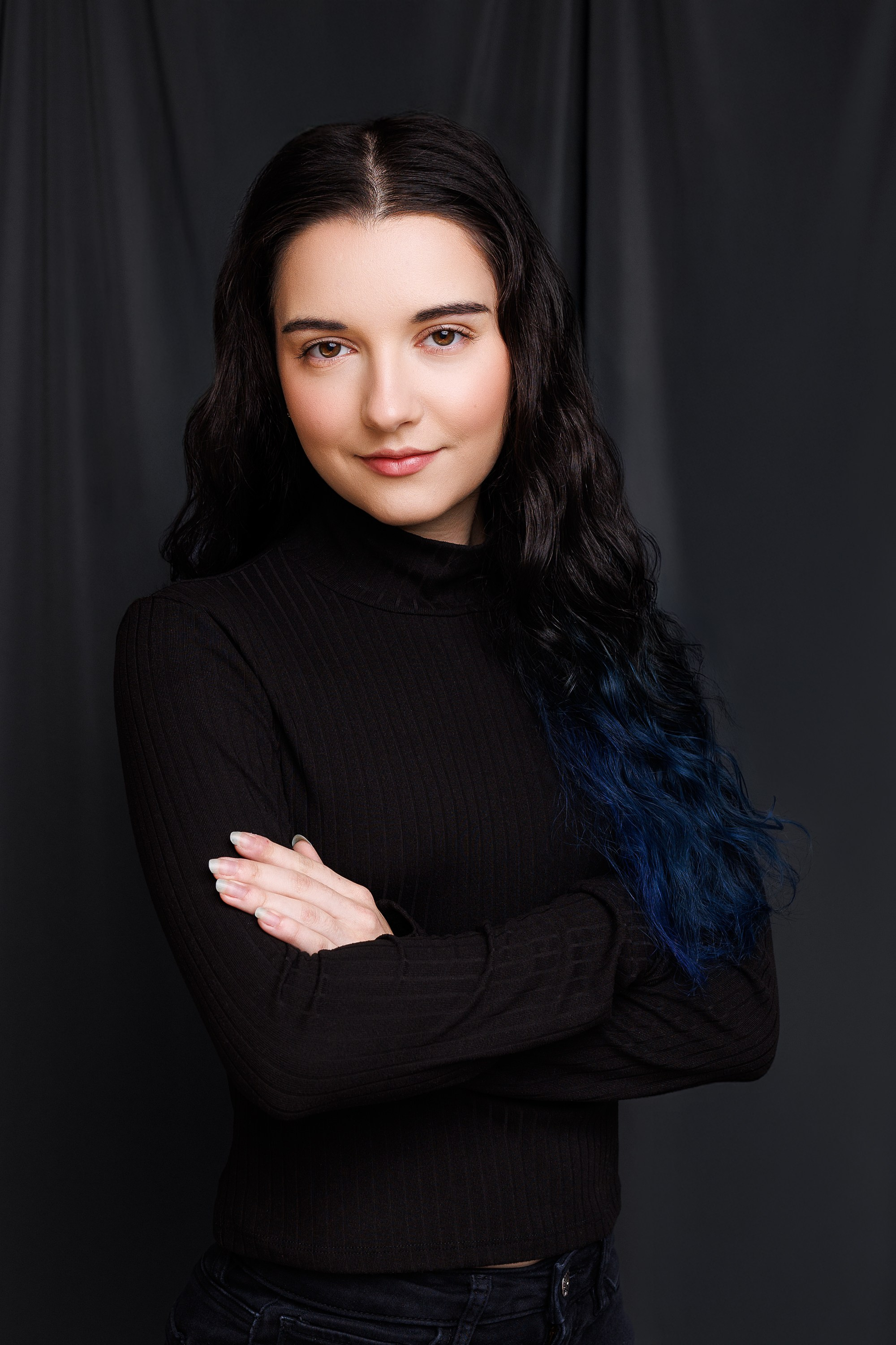 PORTRAIT. Je suis photographe portraitiste et je réalise des portraits à toutes les étapes de votre vie! Bienvenue dans mon studio à Westmount, Qc