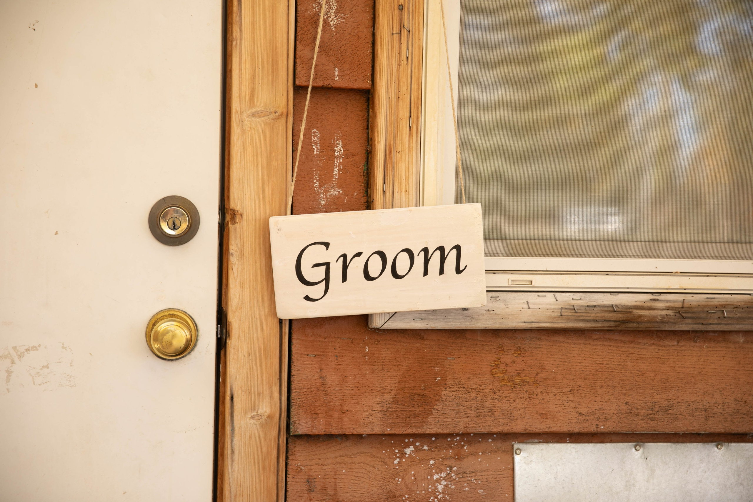 Renee & Emmett Wedding. Fotografía accesible en Calgary
