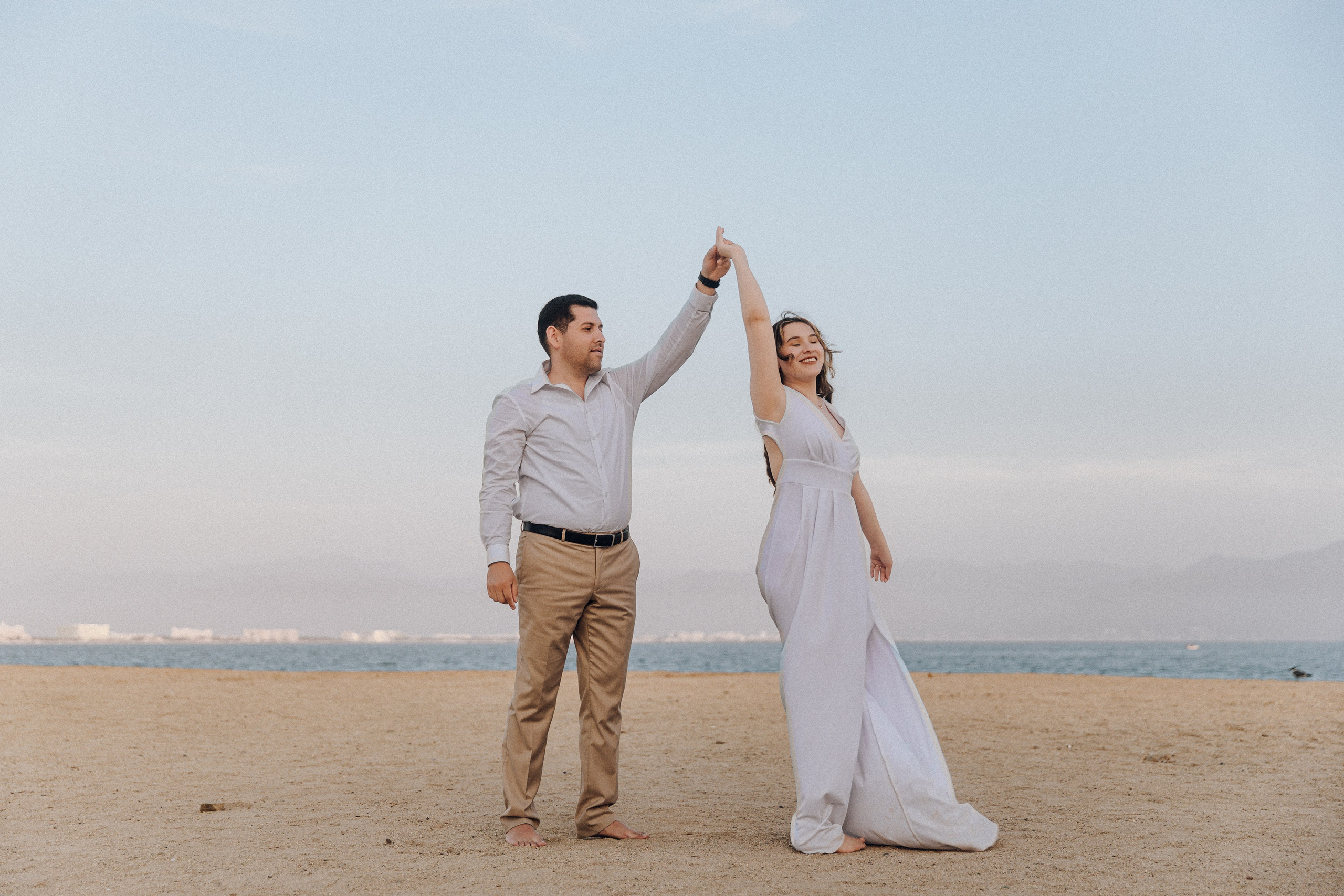 Alexia & Rogelio. EmotionsDK | Fotografía y vídeo