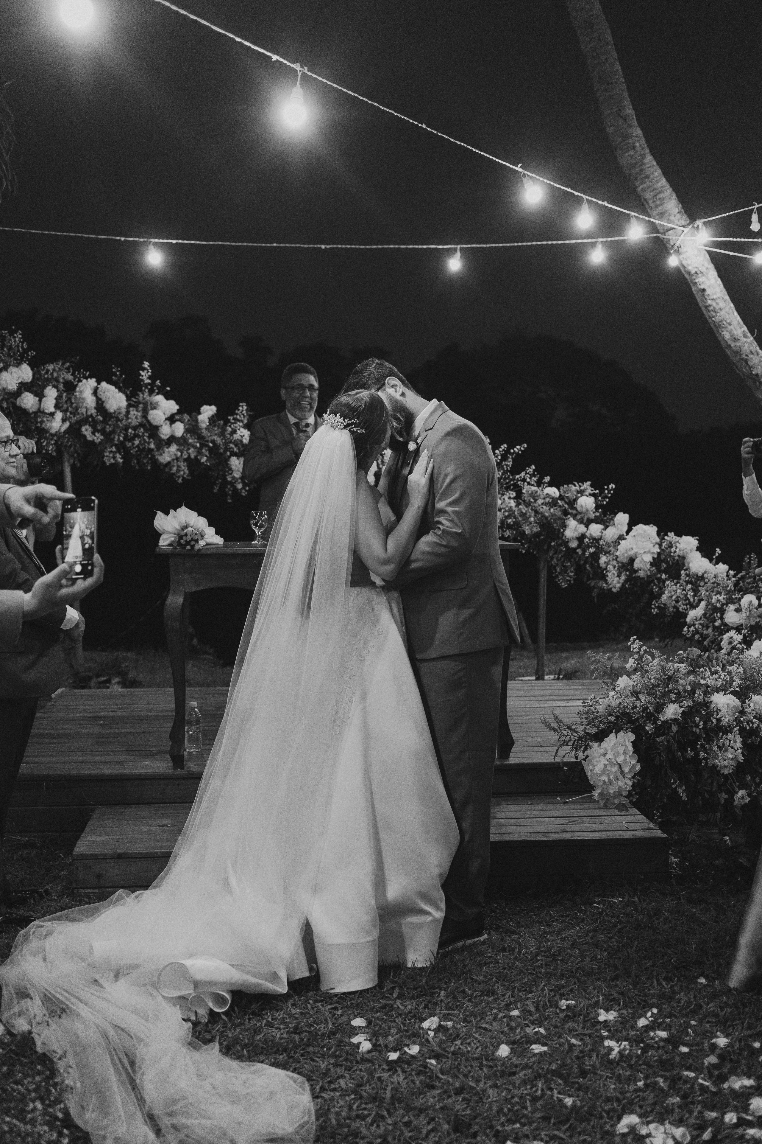 Júlia e Renan. Alexandre Borges Wedding