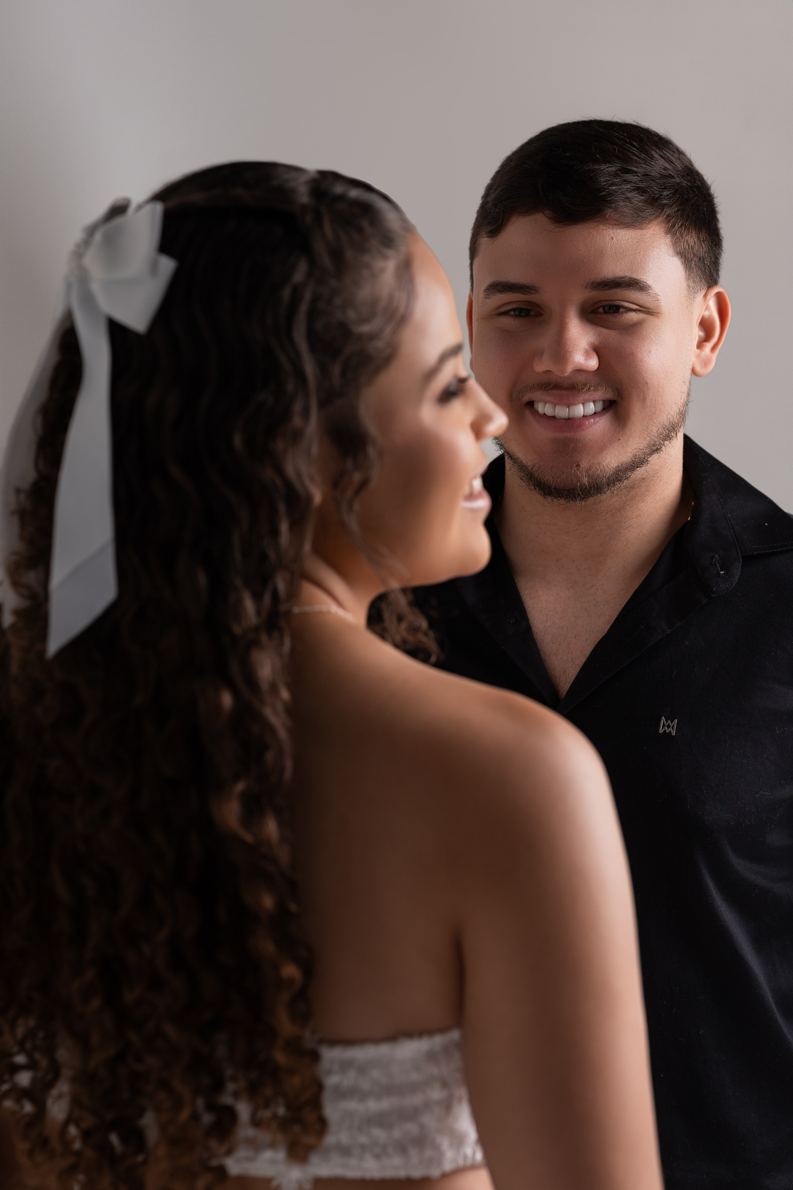 Cauê&Larryssa. Edrd — Eduardo Med | Fotografia