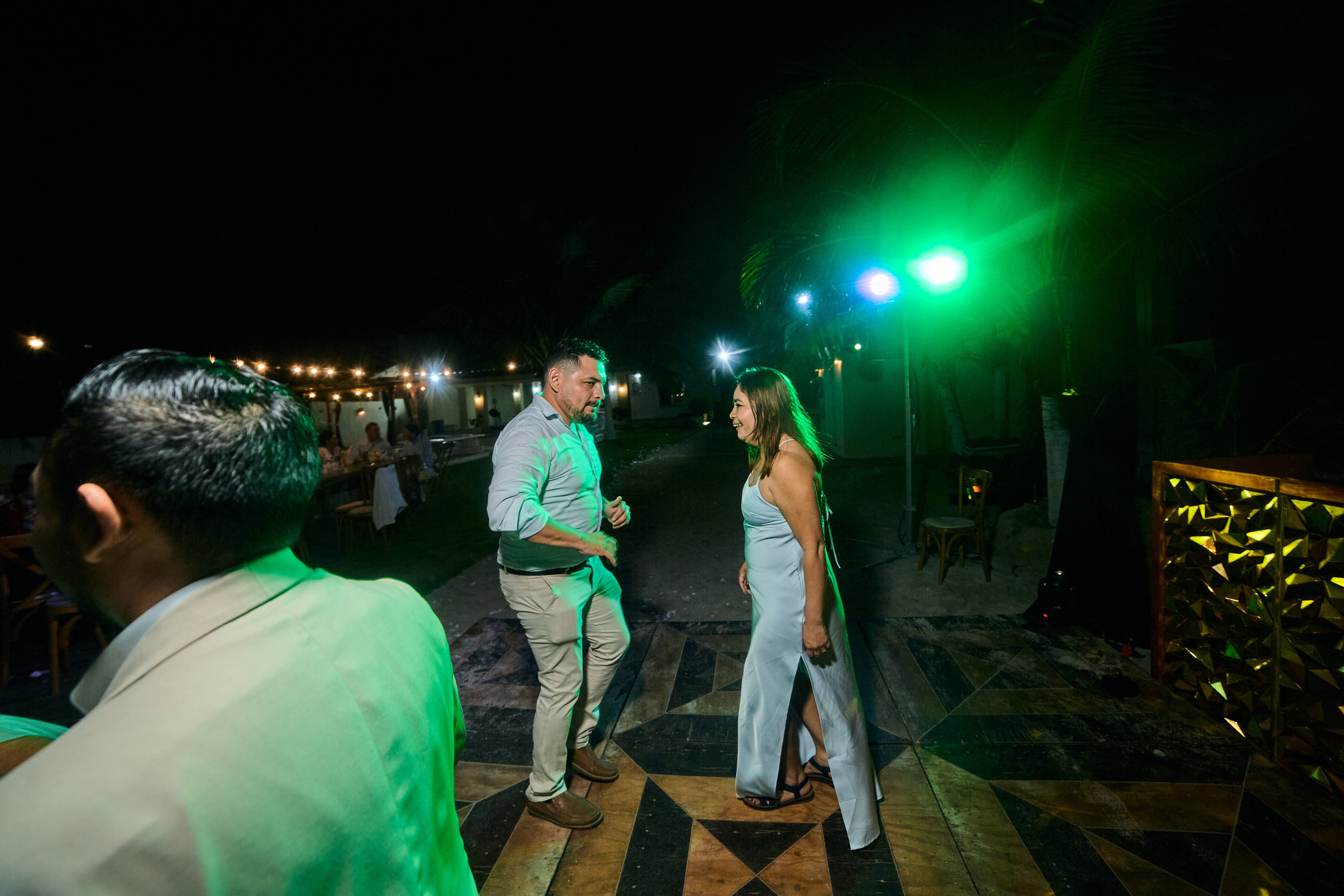 Samuel & ADriana. Christian Ku fotógrafo en Mérida, Yucatán