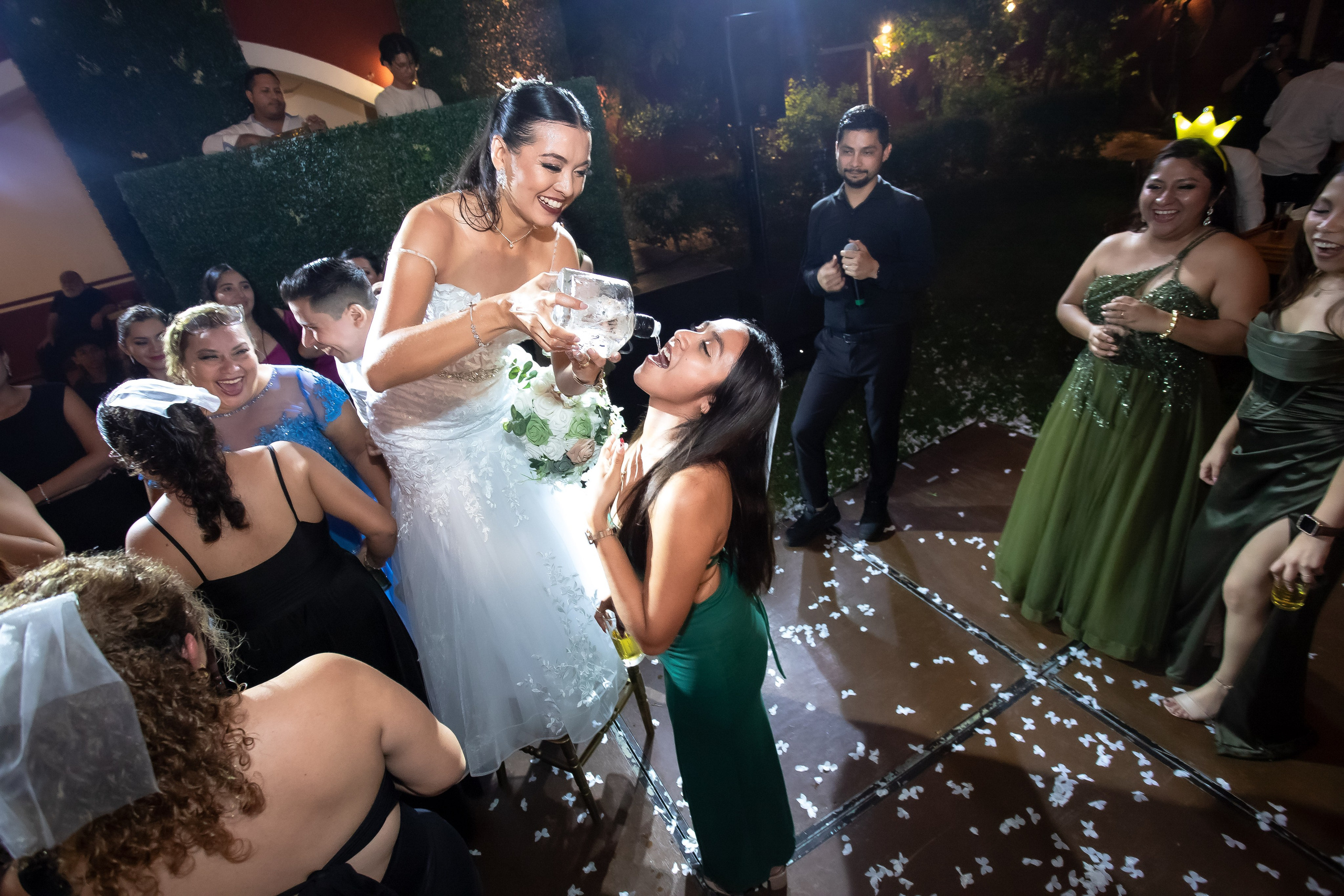 Delta & Cesar. Simón Enríquez Studio