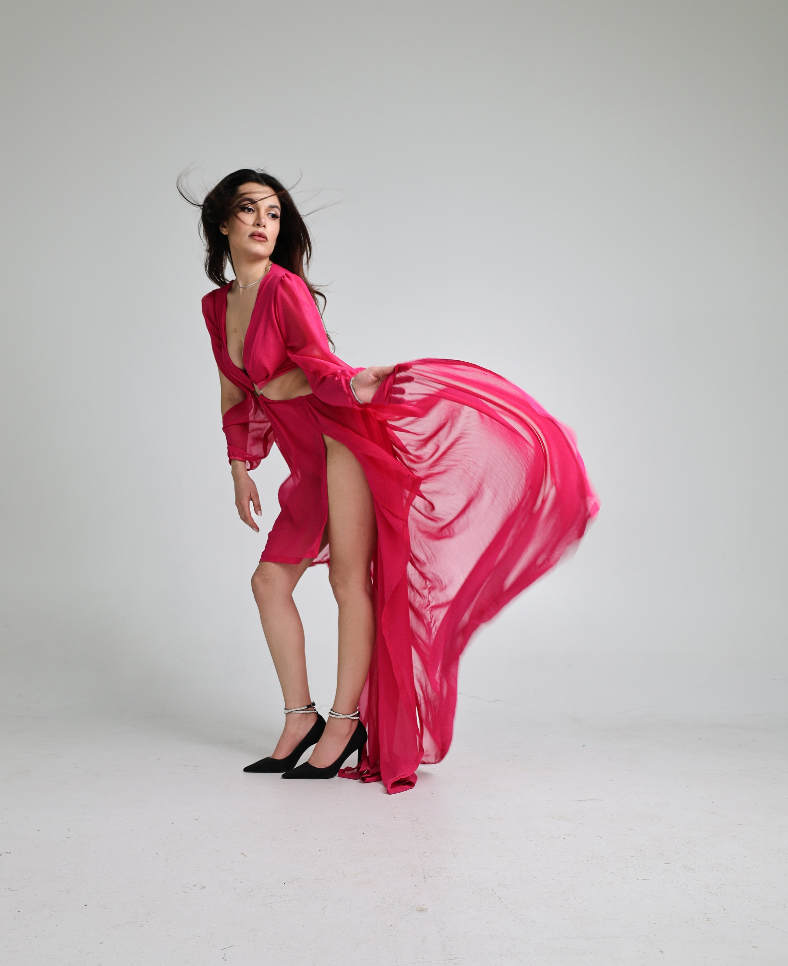 PROFESSIONAL PORTRAITS. Navya Sispson | Portrait & Event Photography