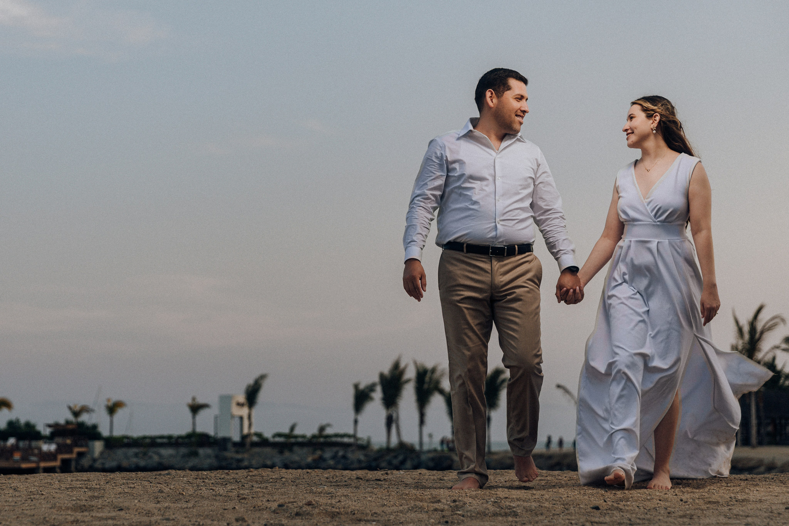 Alexia & Rogelio. EmotionsDK | Fotografía y vídeo