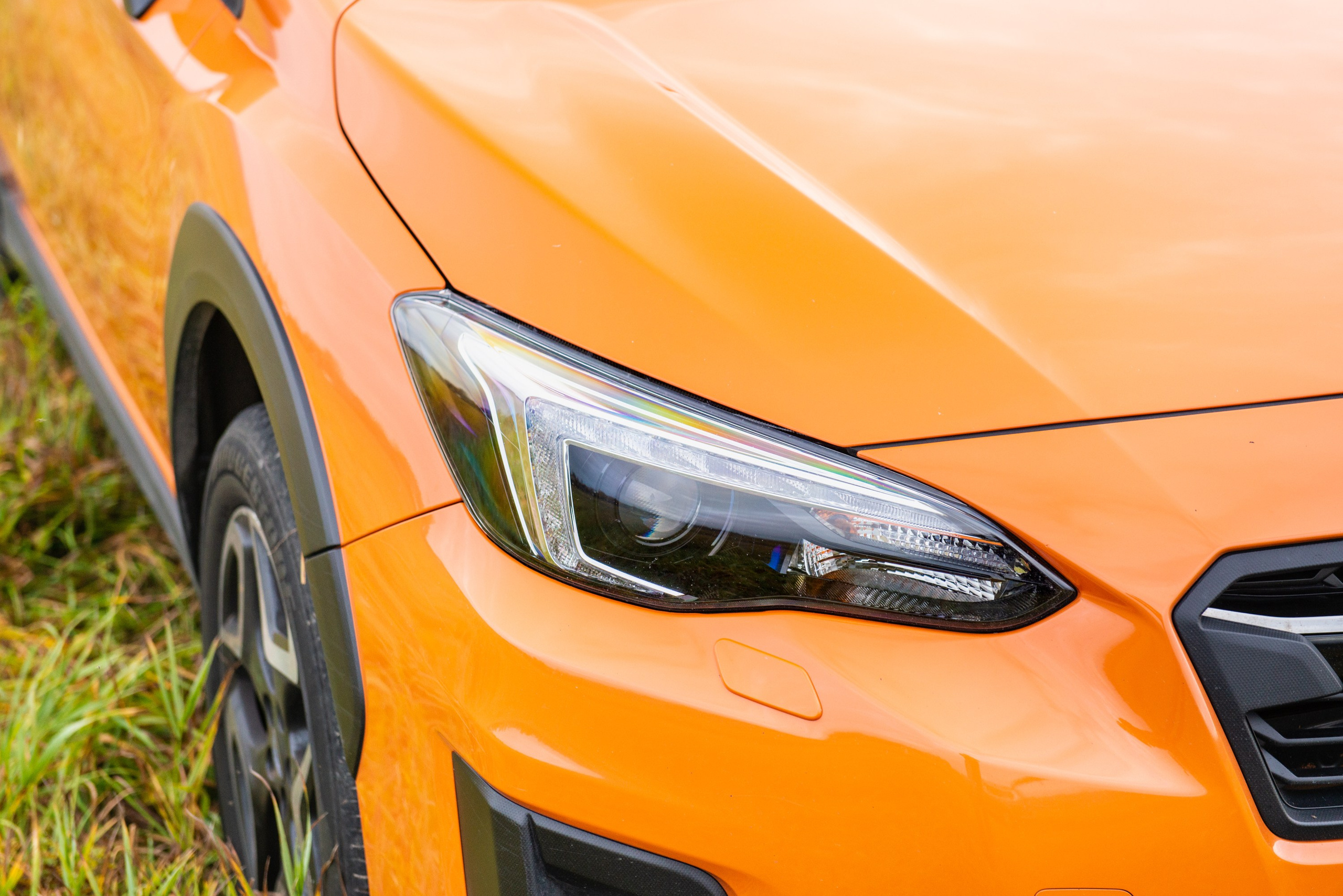 Фотосъемка автомобиля Subaru XV. PHOTOGRAPHER QUINTANA ROO