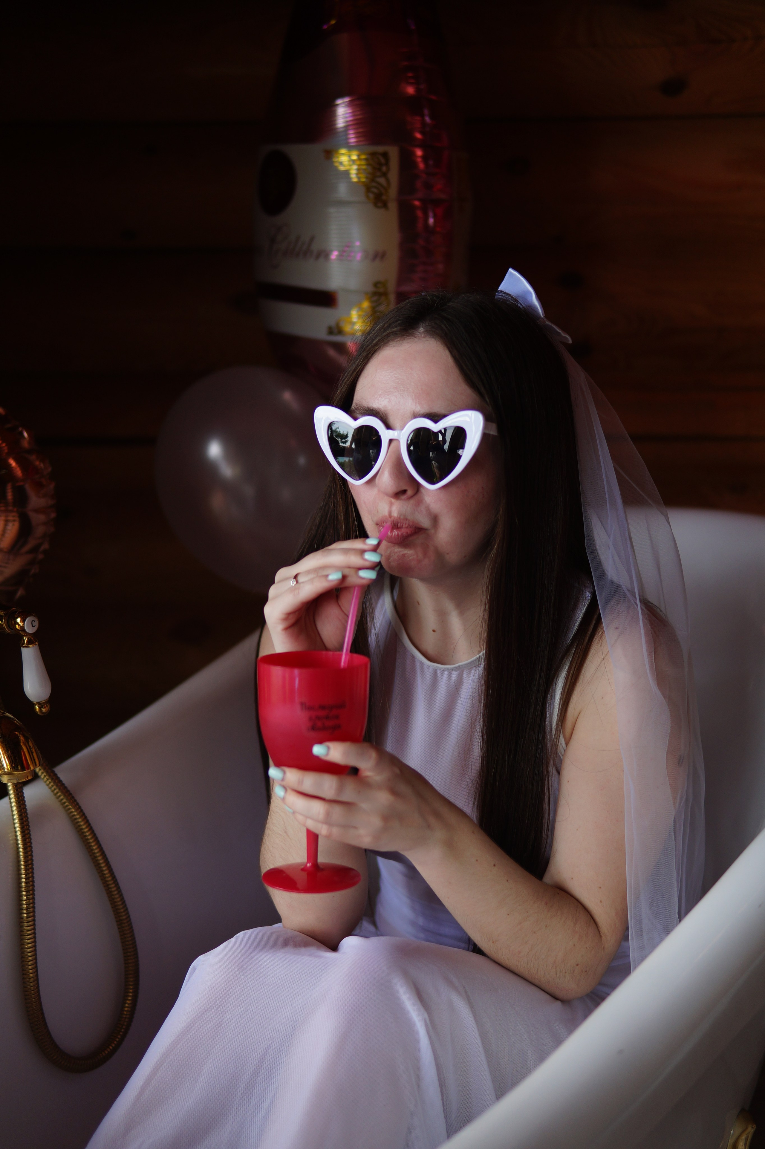 Event. Marina Baliakina | Portrait and Wedding Photographer | Toronto Canada