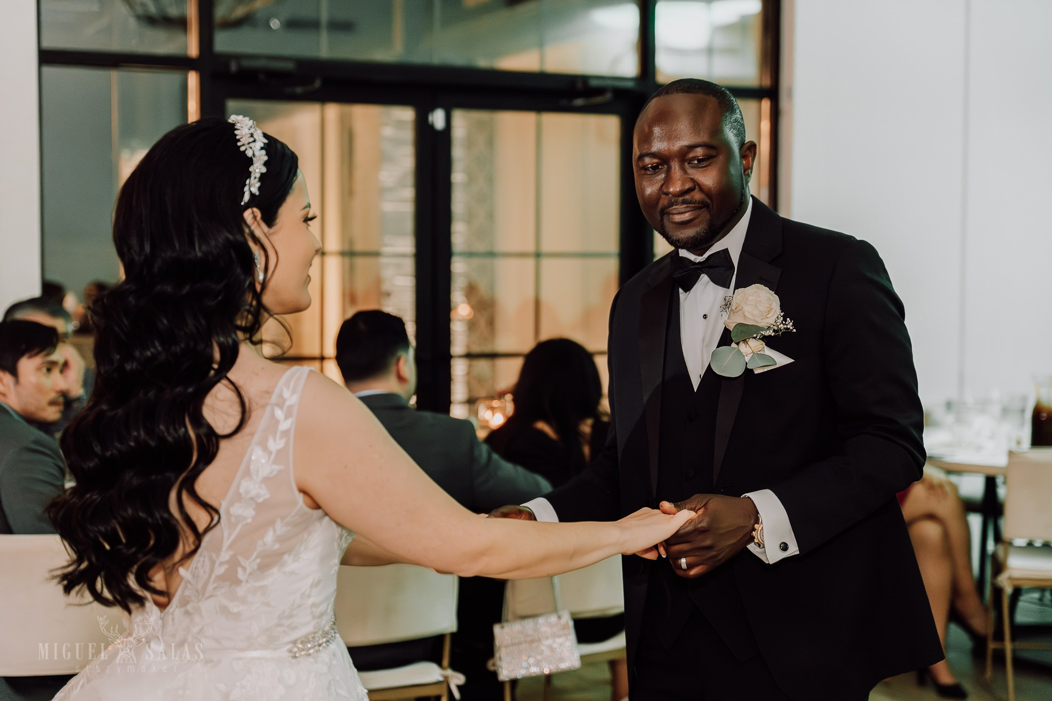Fotógrafo de bodas en Querétaro