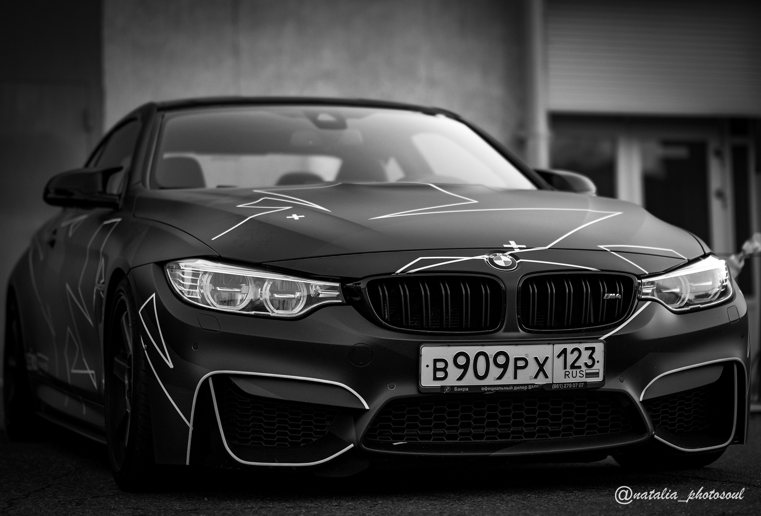 Auto. Photographer in Seoul Dobrokvashina Natalya