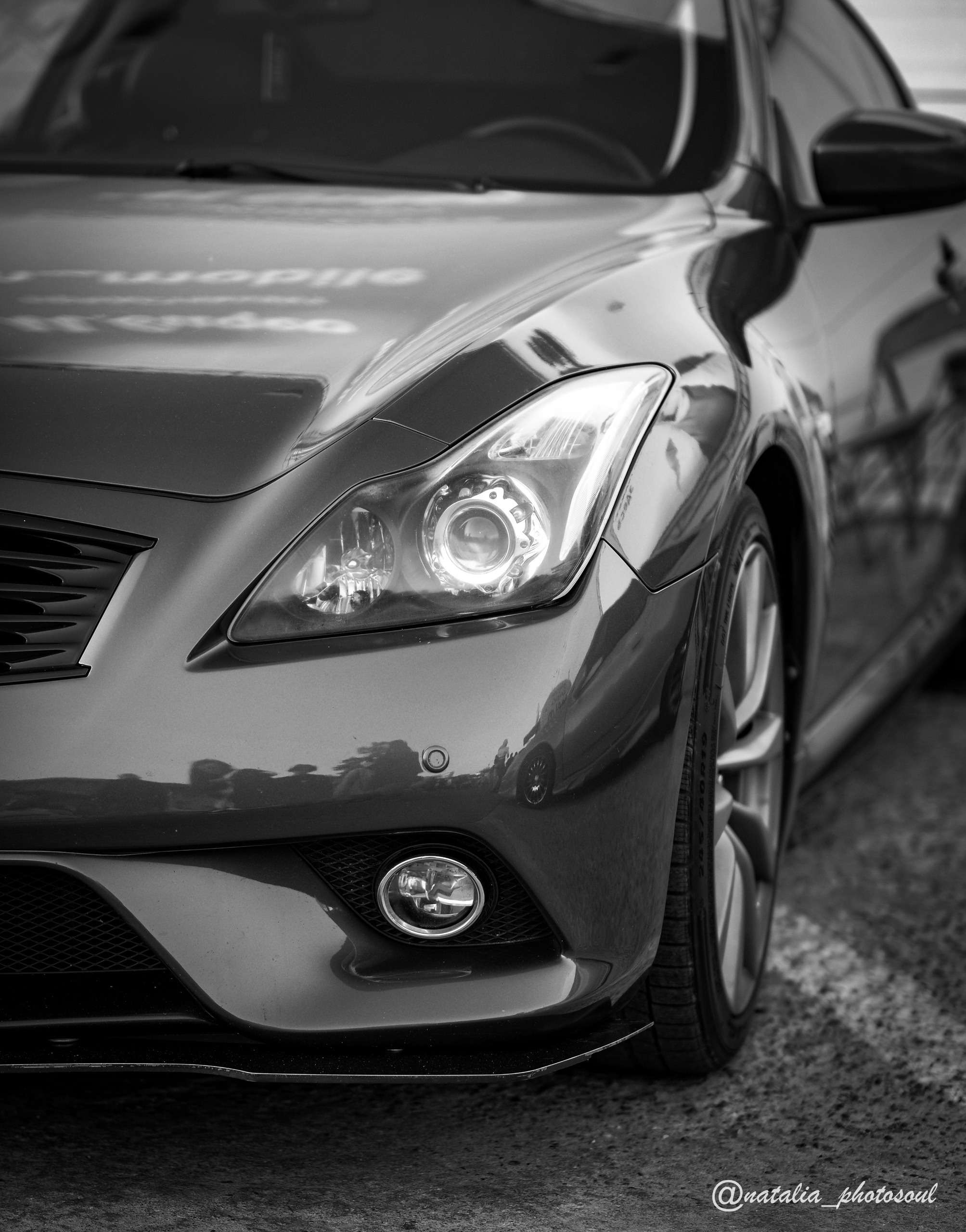 Auto. Photographer in Seoul Dobrokvashina Natalya