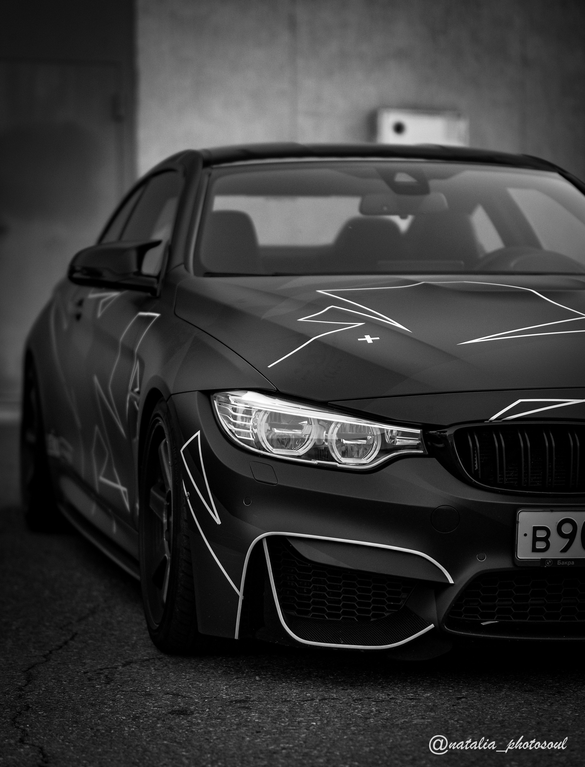 Auto. Photographer in Seoul Dobrokvashina Natalya