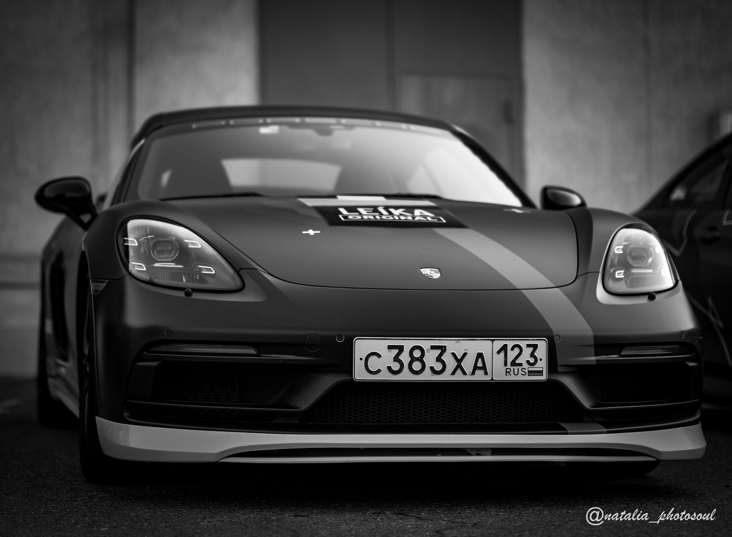 Auto. Photographer in Seoul Dobrokvashina Natalya