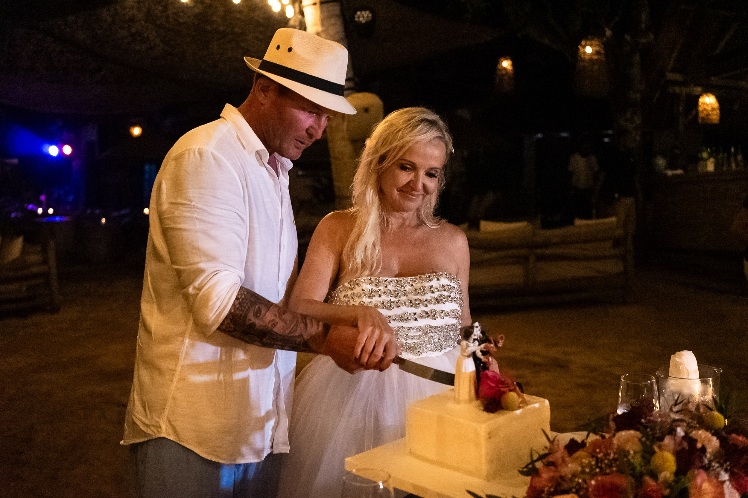 Aggie & Brian. Fotografía de Bodas Profesionales en Puerto Vallarta y Riviera Nayarit