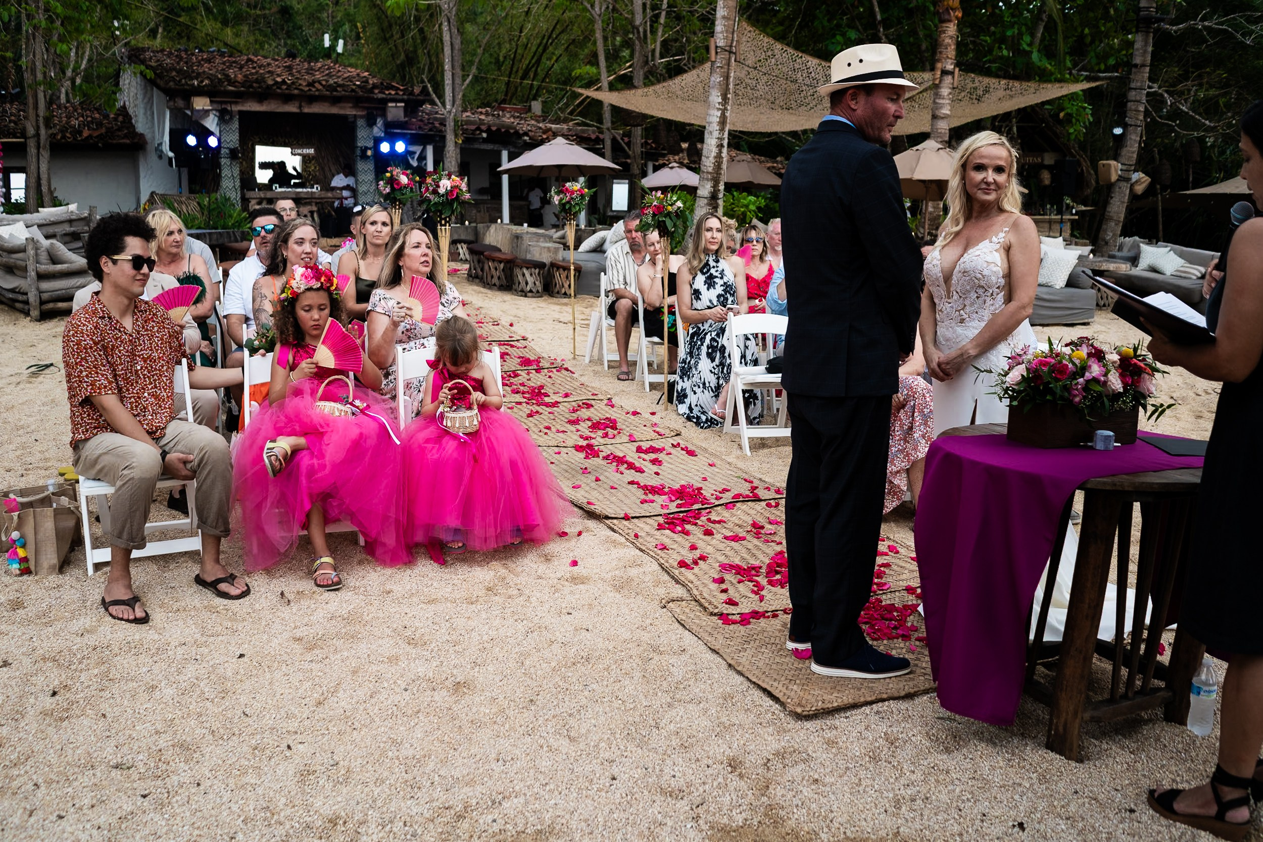 Aggie & Brian. Fotografía de Bodas Profesionales en Puerto Vallarta y Riviera Nayarit