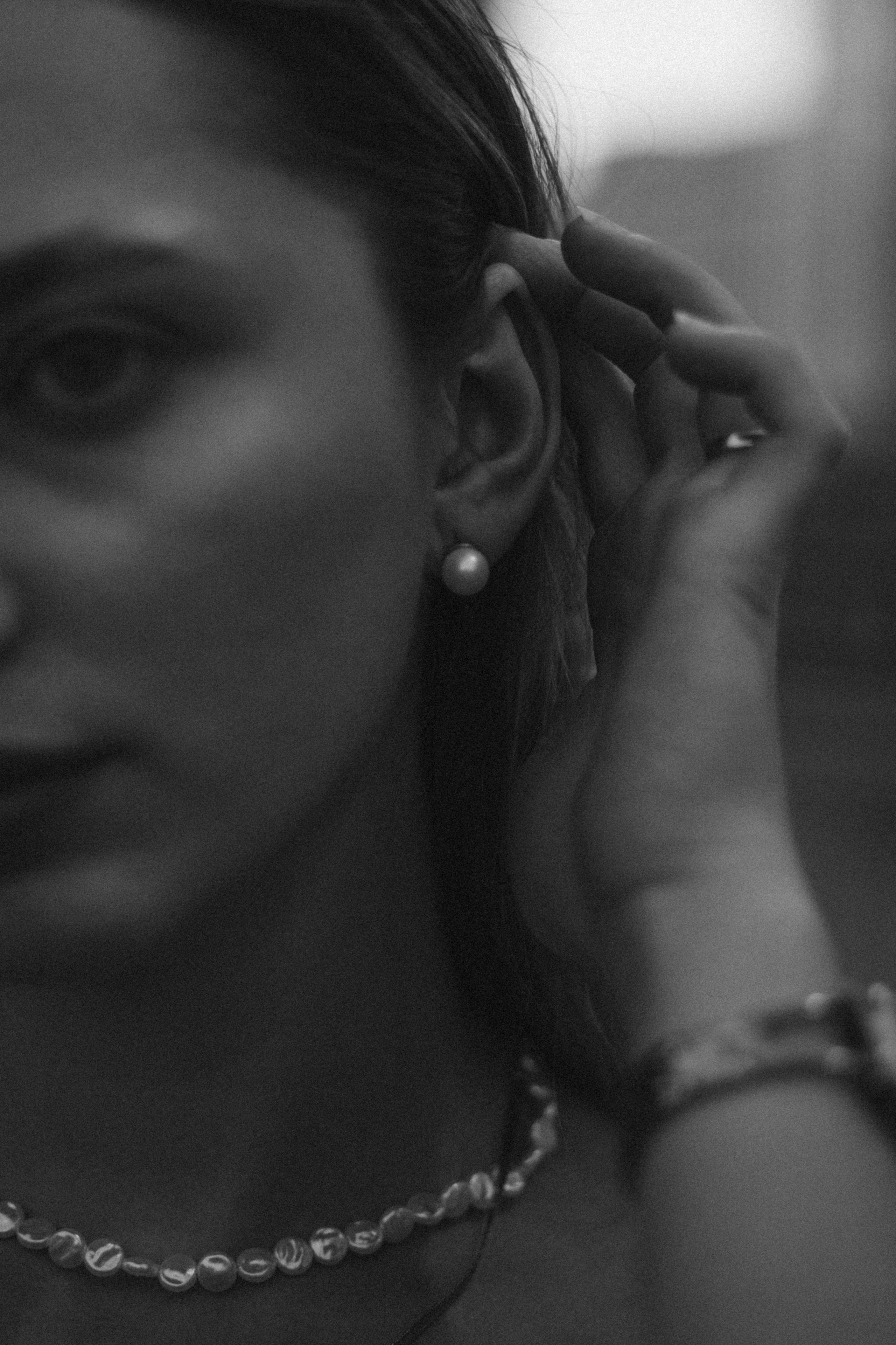 Karina. Photographer Elvira Hryshchenko