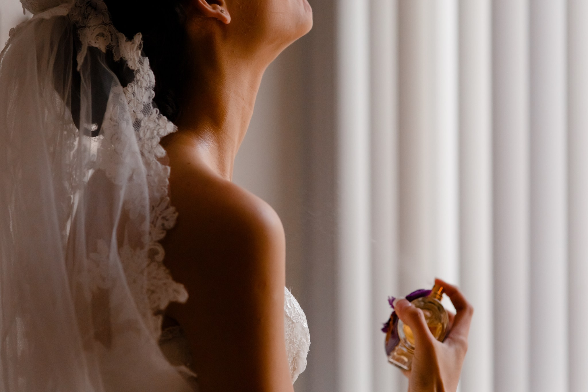 Claudia y Carlos. Fotógrafo de bodas